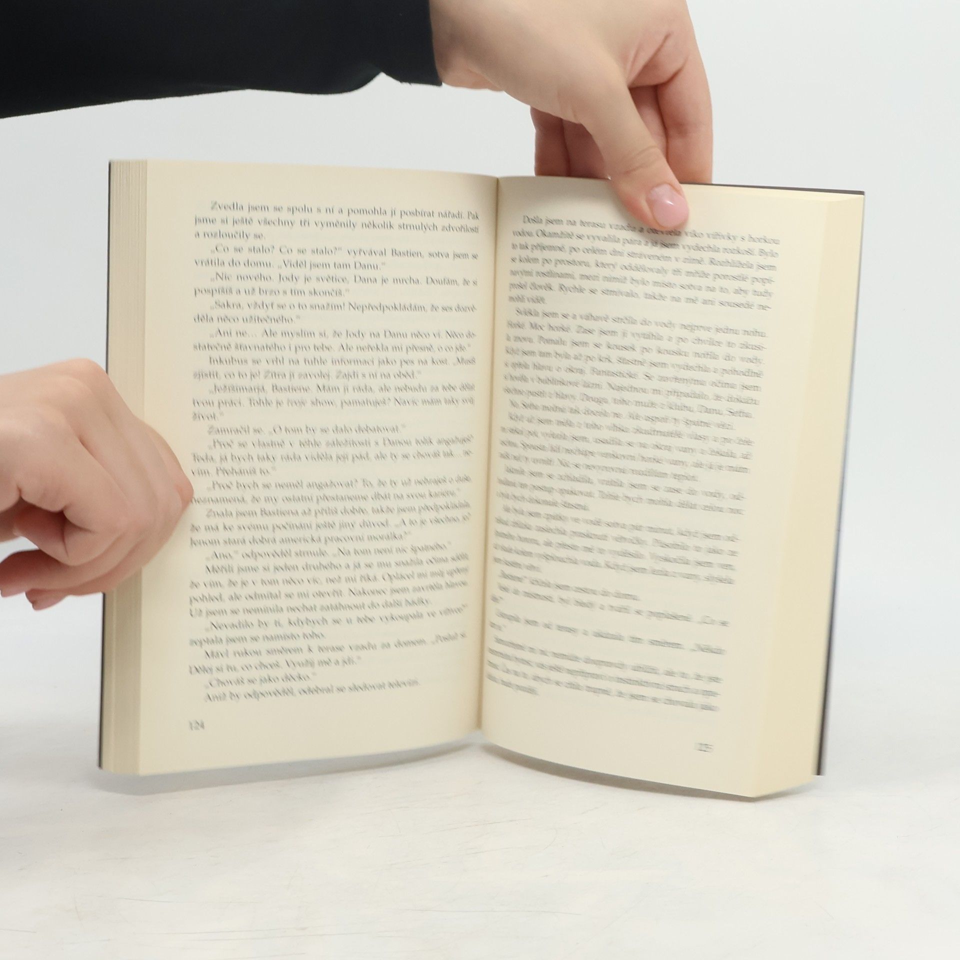 Richelle Mead Sukuba 2. Na vrcholu