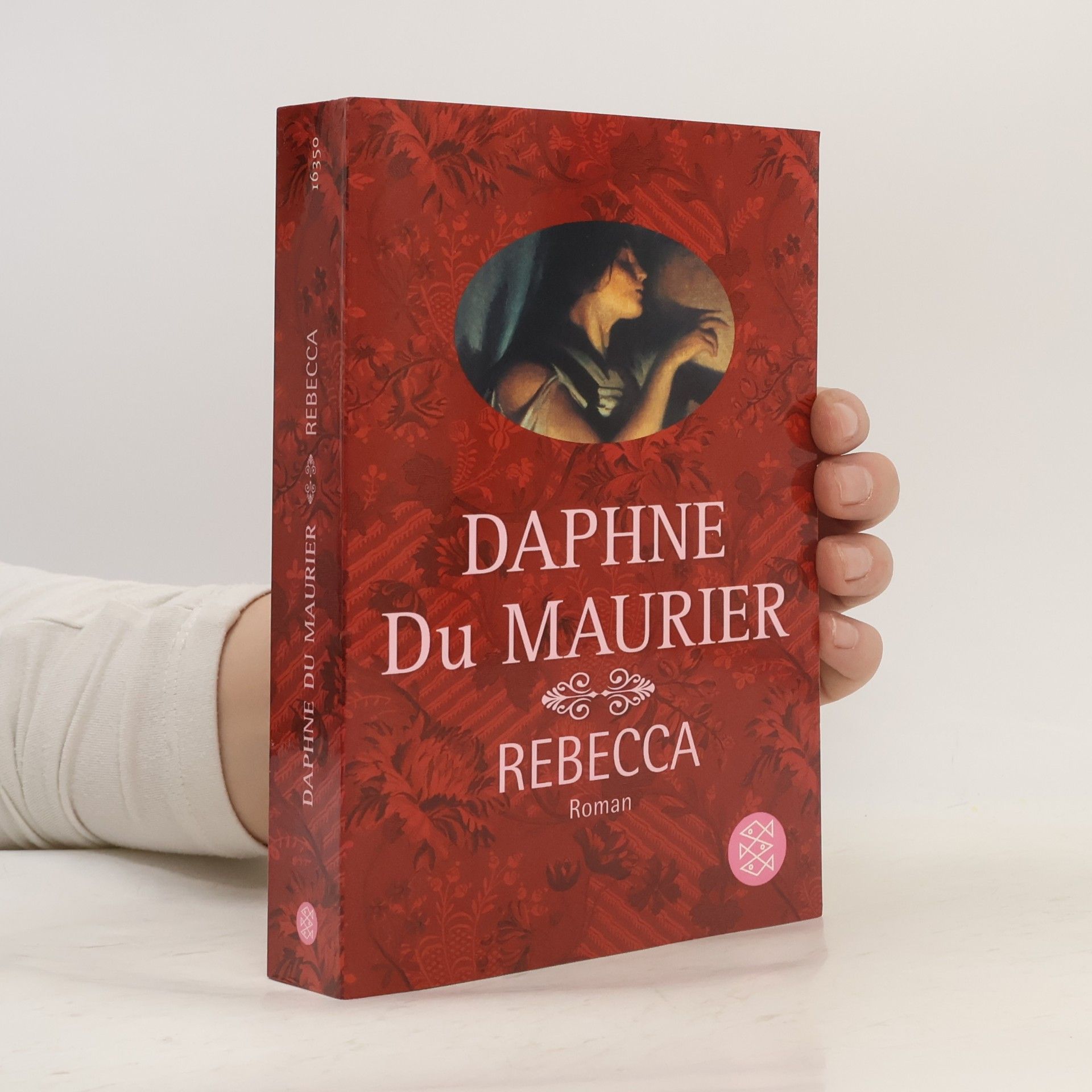 Daphne du Maurier Rebecca