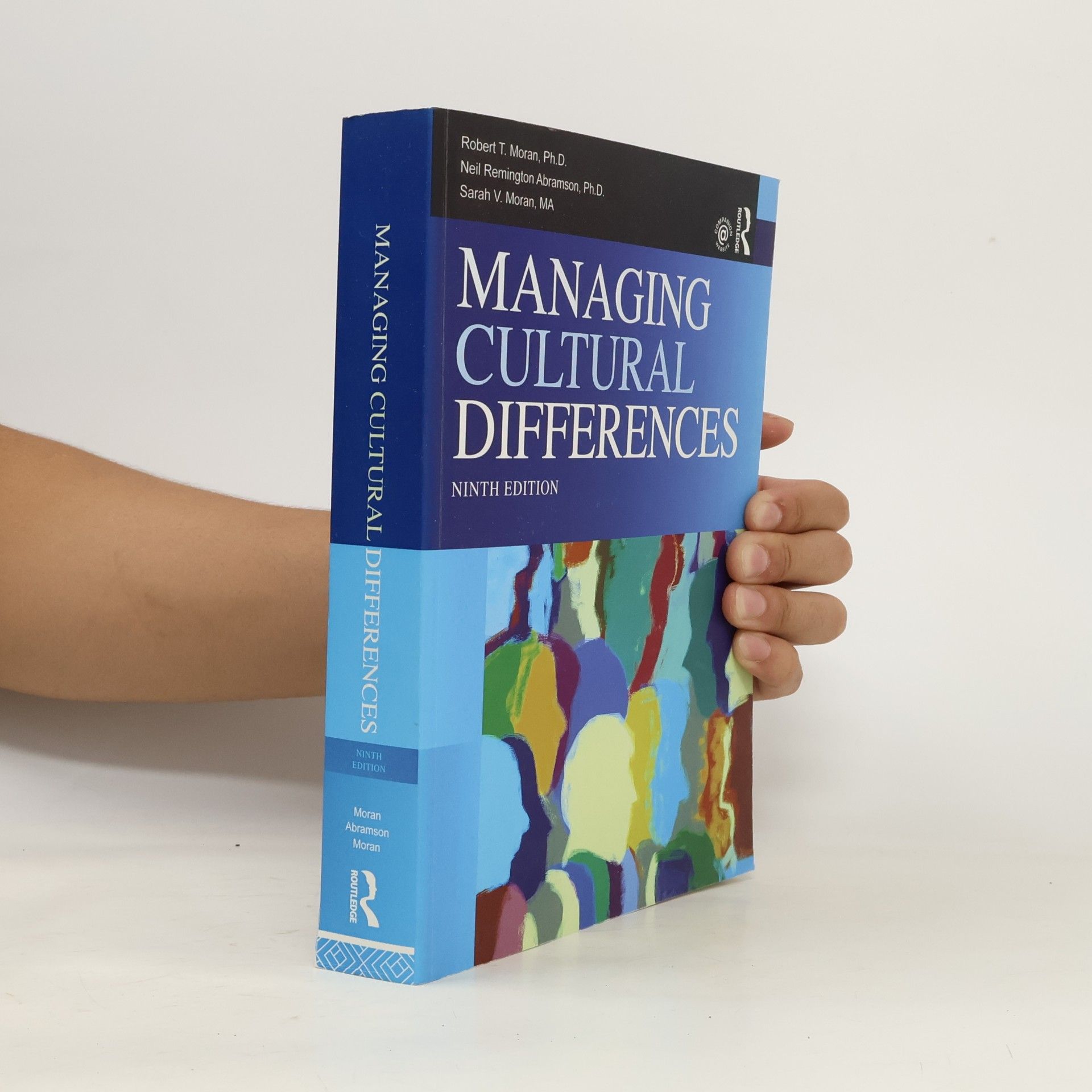 Managing Cultural Differences