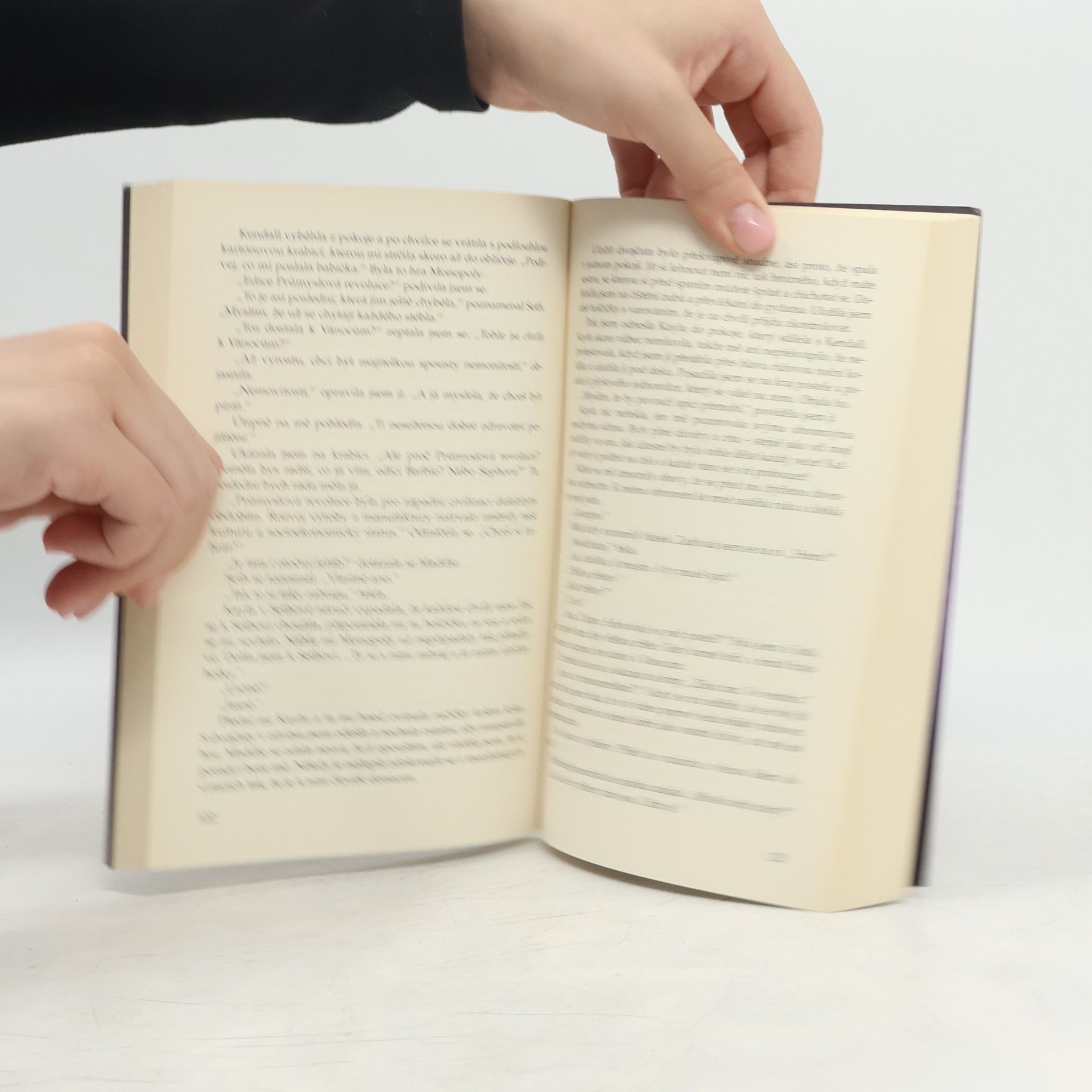 Richelle Mead Sny. Sukuba. 3. díl