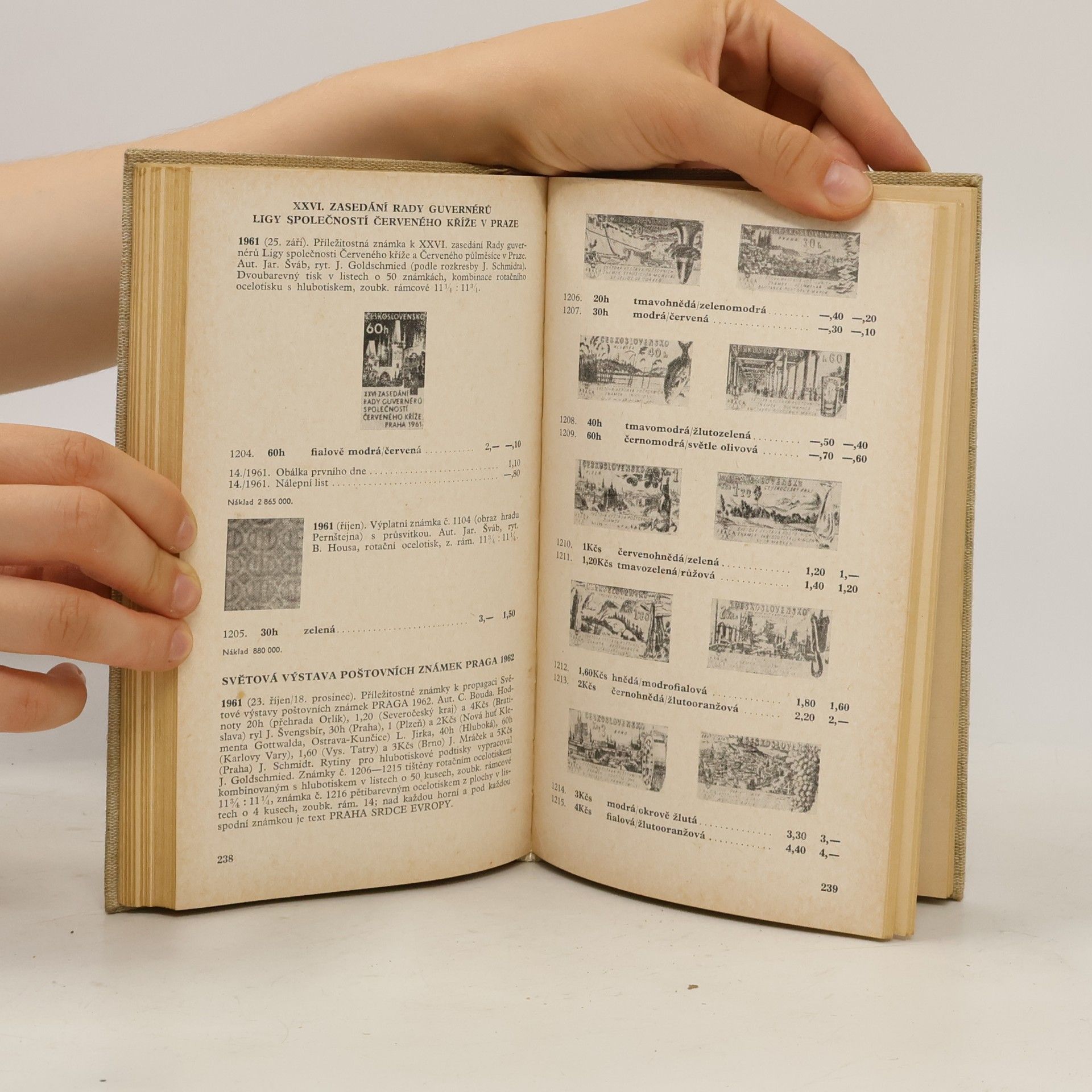 Auteurscollectief Československo 1968