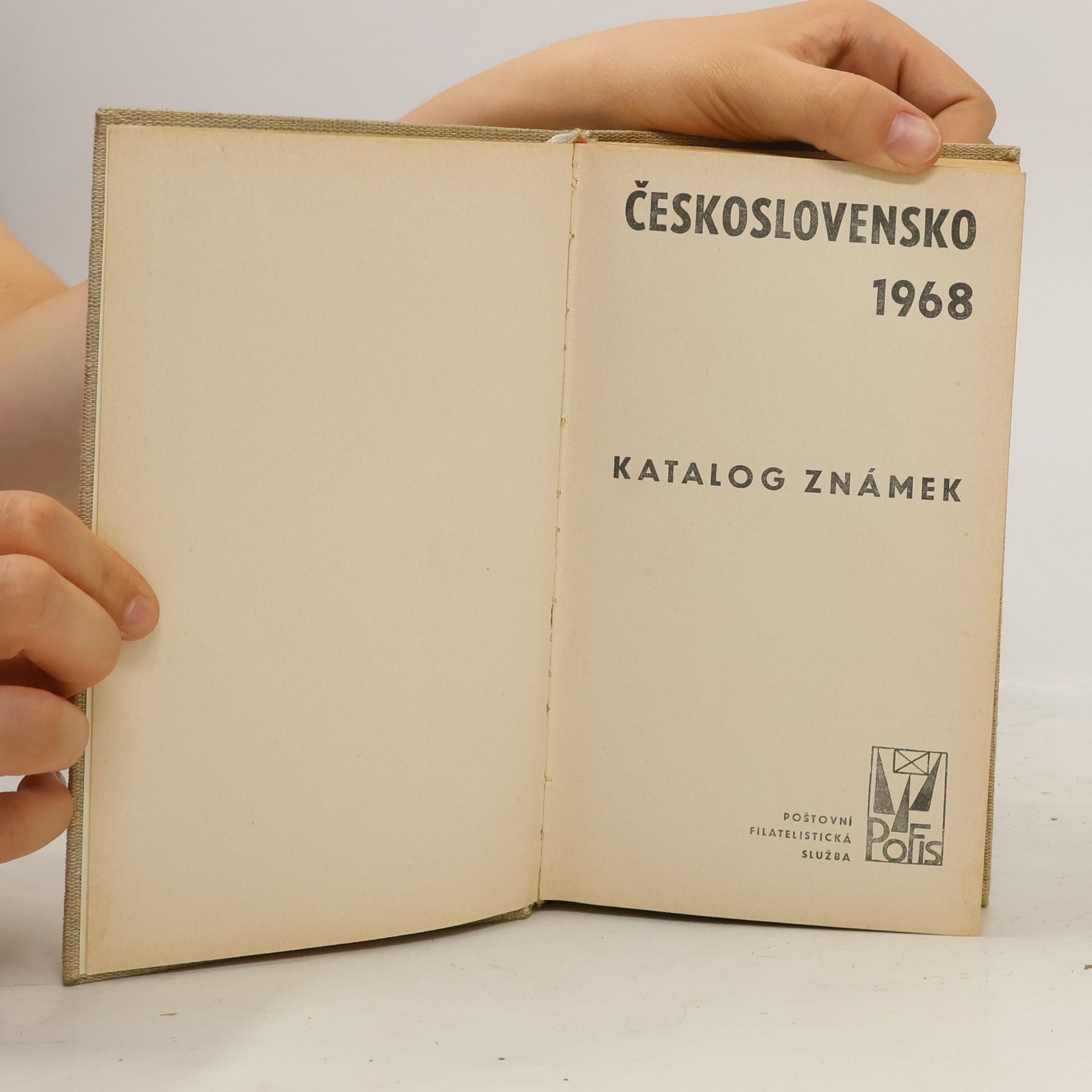 Auteurscollectief Československo 1968