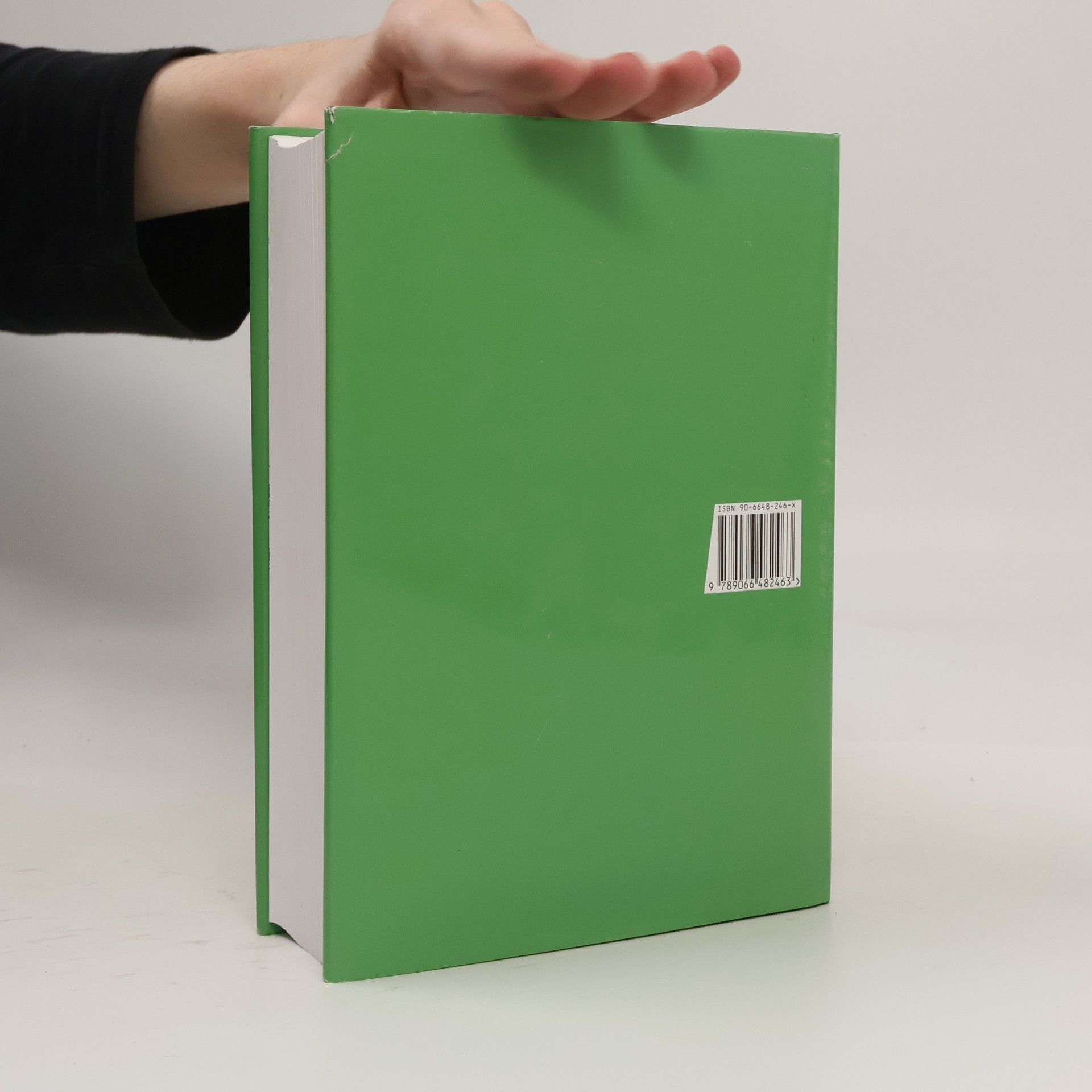 Van Dale handwoordenboek Nederlands-Duits