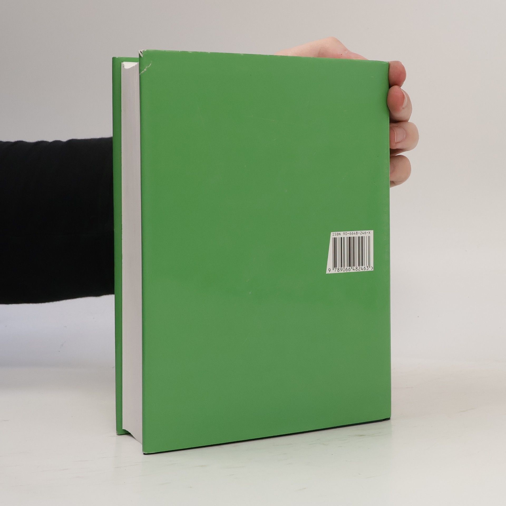 Van Dale handwoordenboek Nederlands-Duits