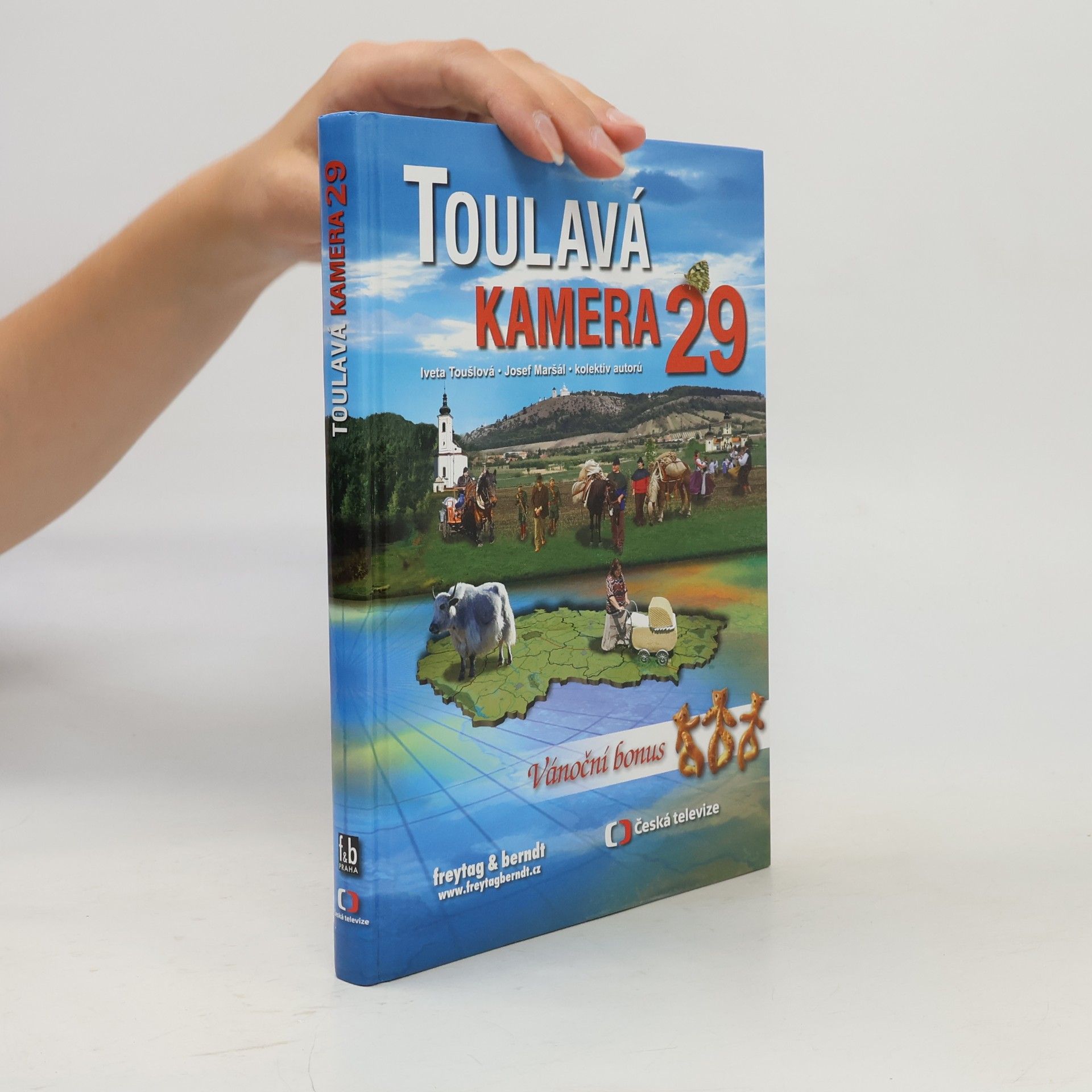 Toulavá kamera 29