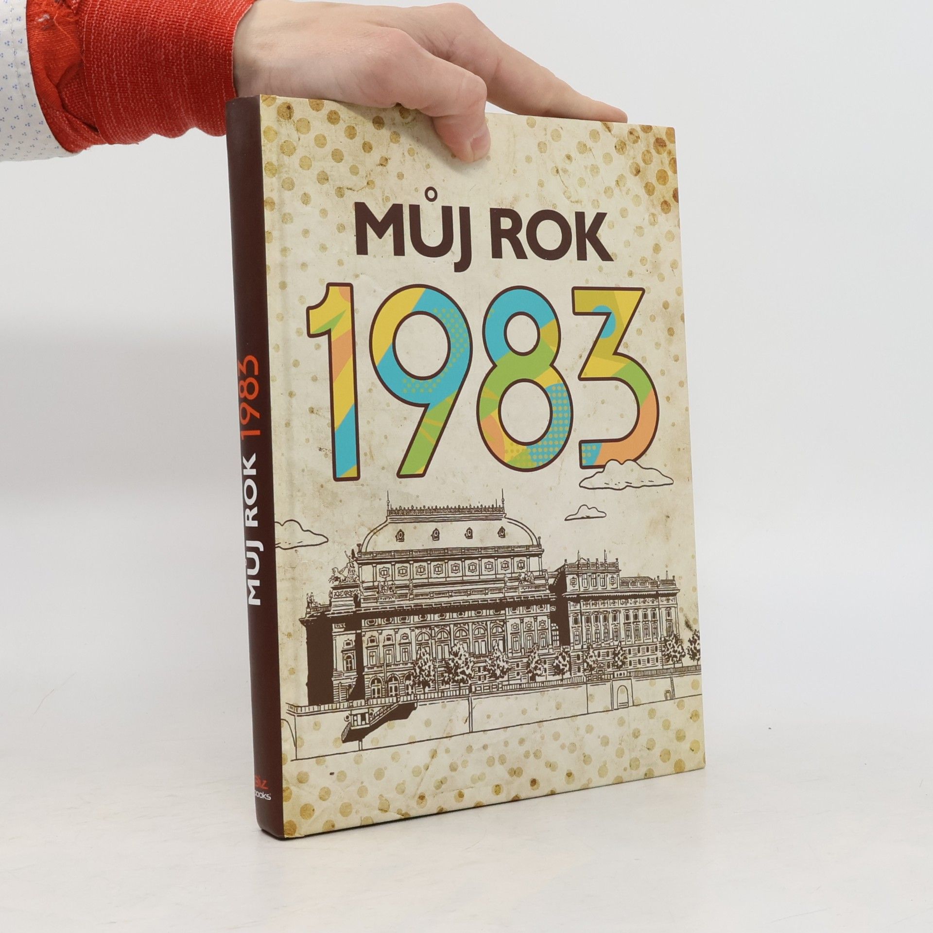 Můj rok 1983