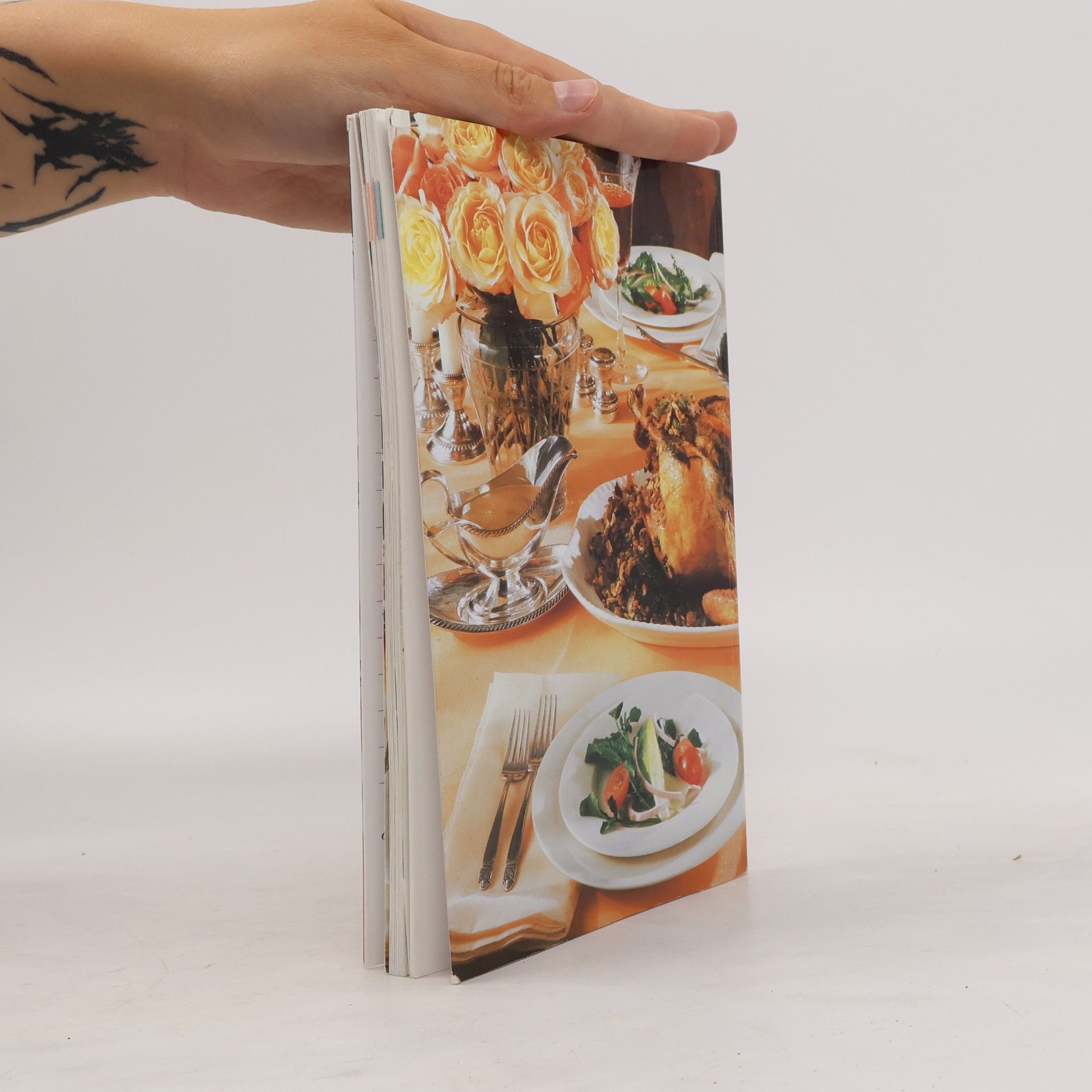 Autores varios La mia ricetta per il 2000