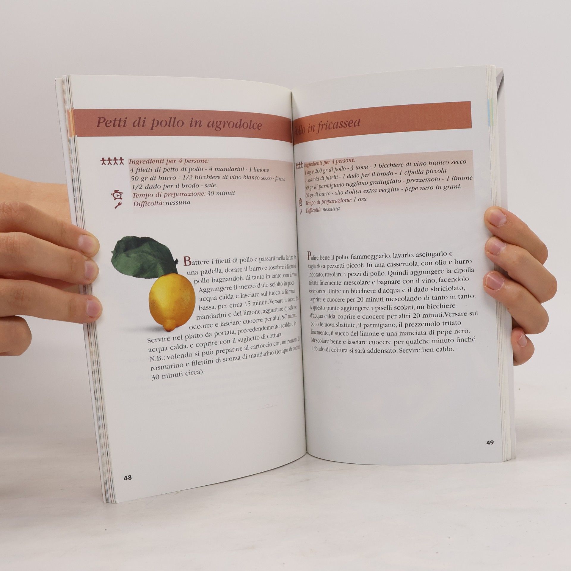 Autores varios La mia ricetta per il 2000