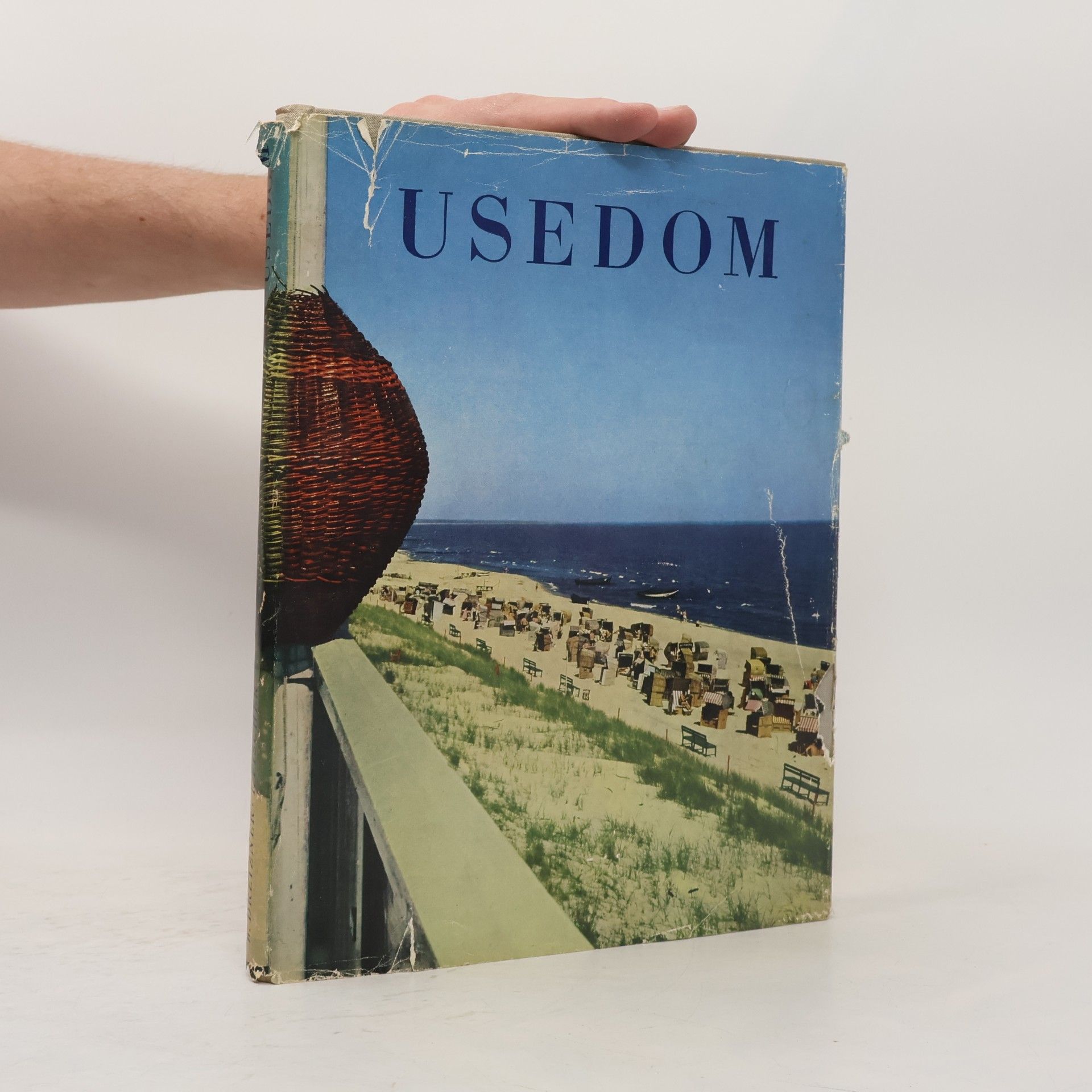 Walter Dreizner Usedom