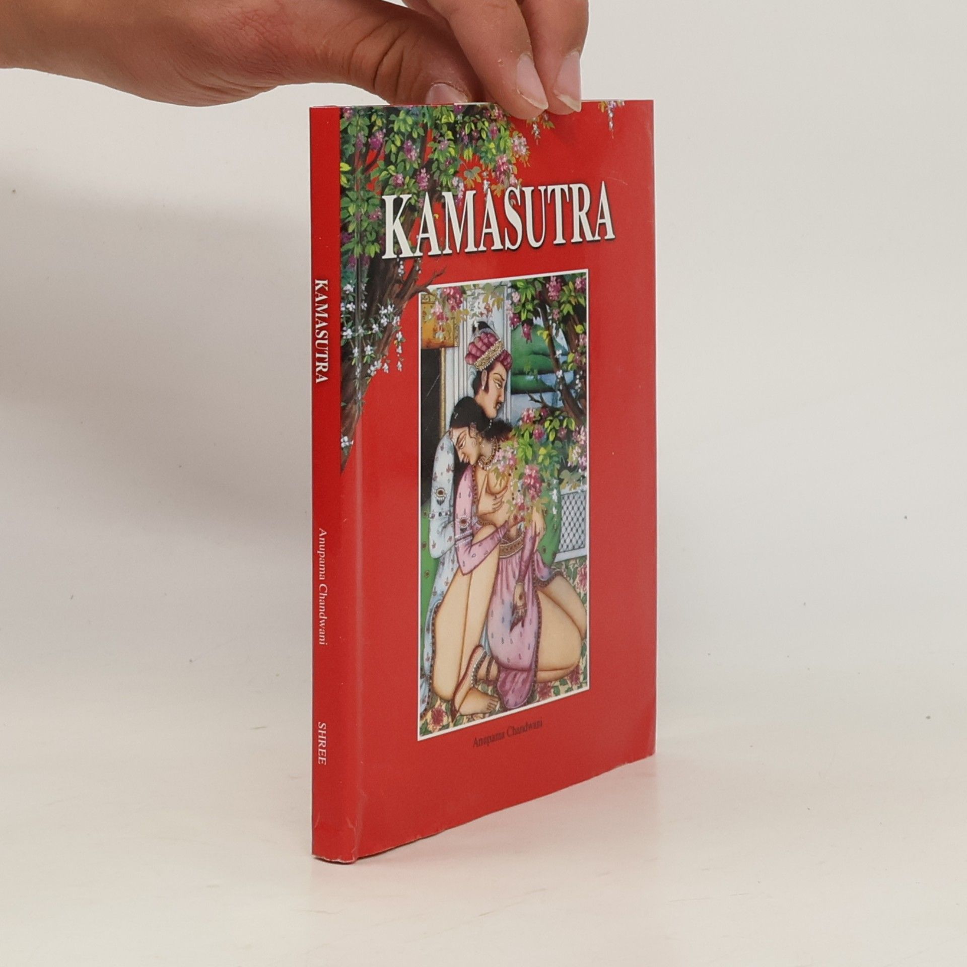 Kamasutra