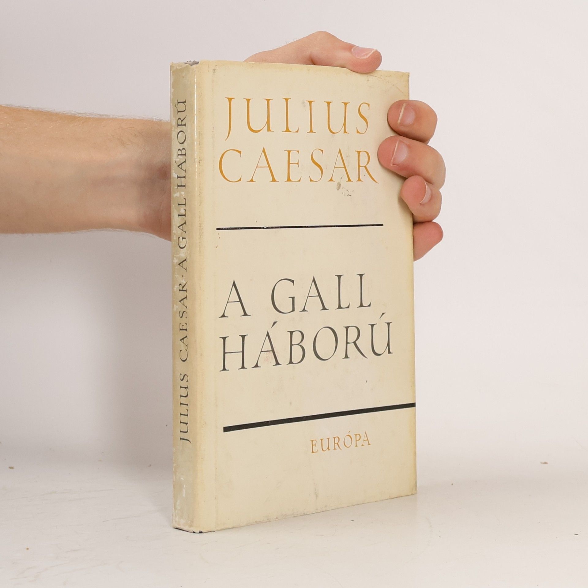 A gall háború