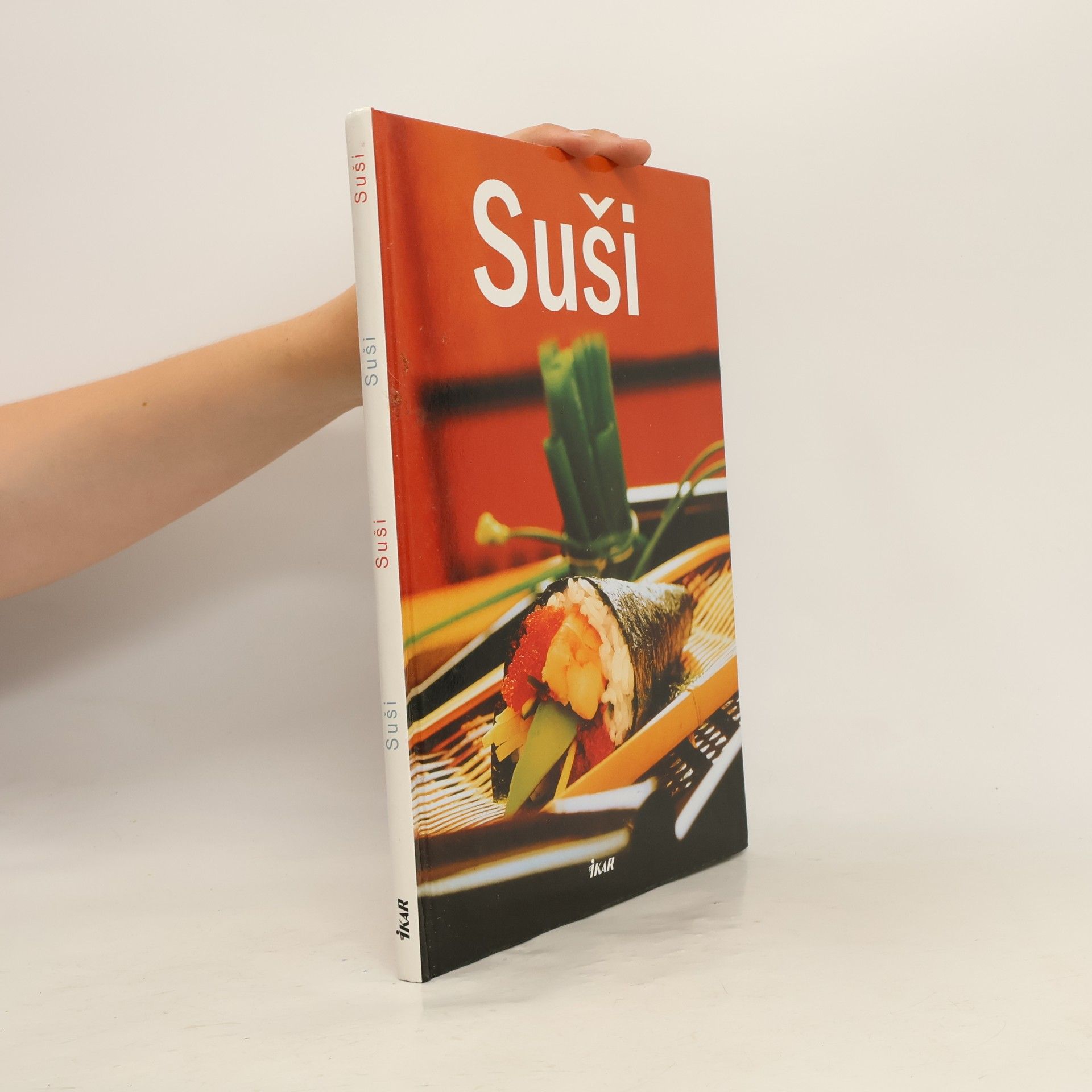 Autorenkollektiv Suši