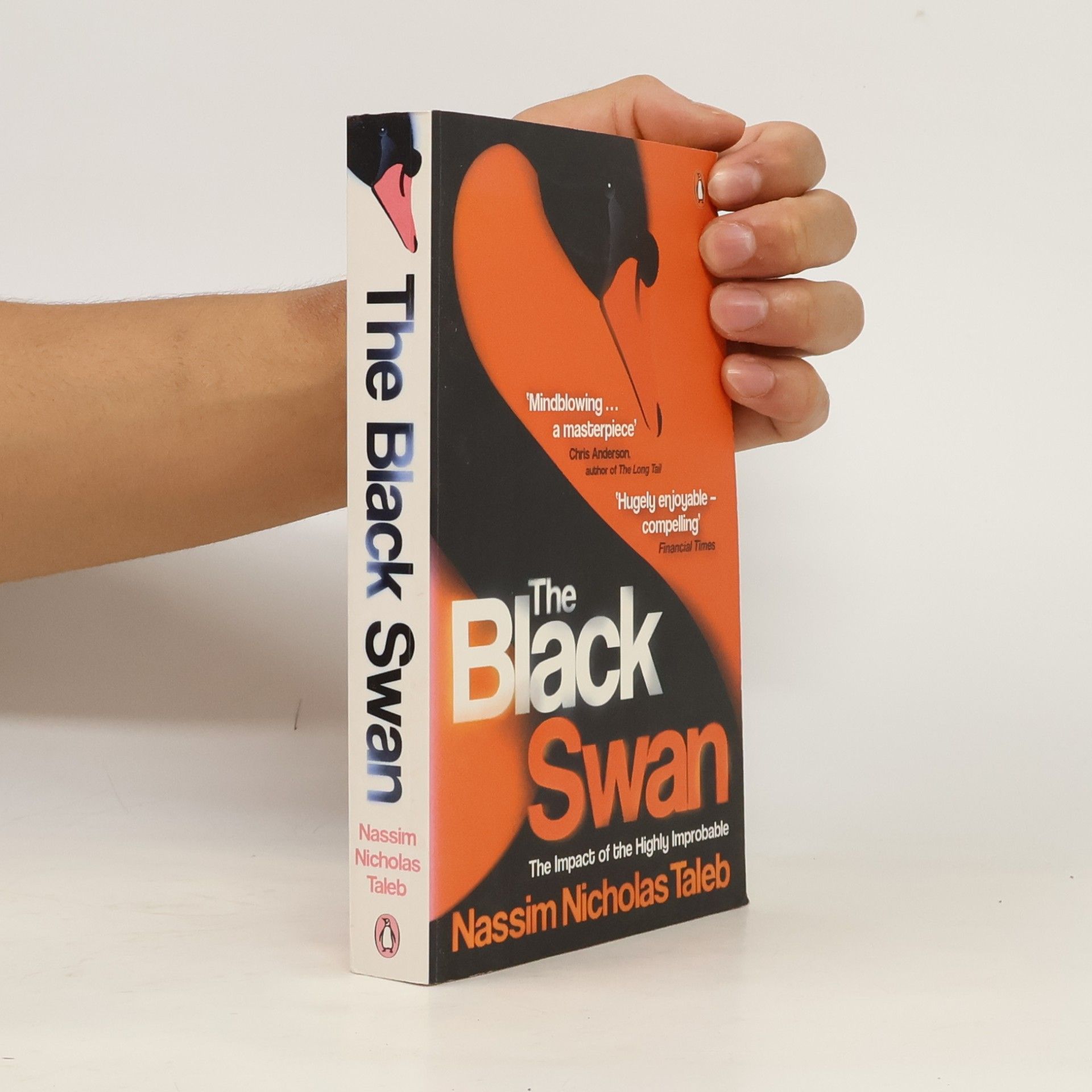 The Black Swan