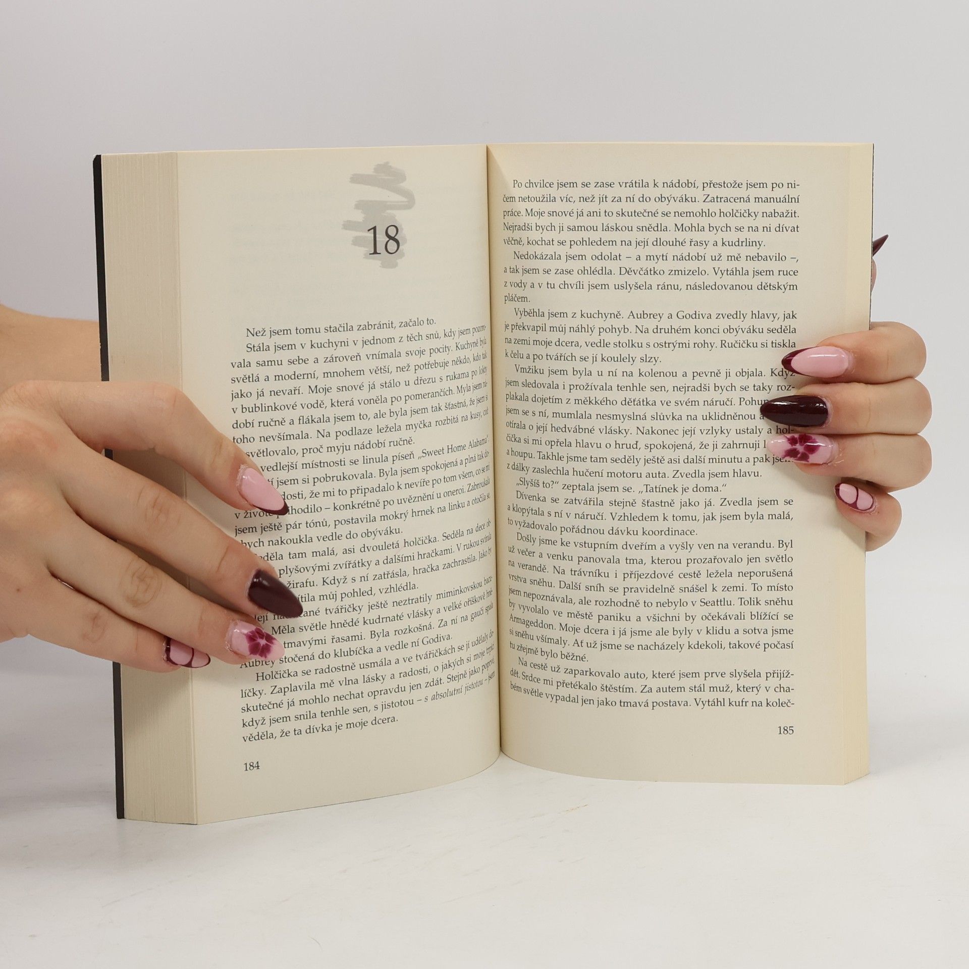 Richelle Mead Sukuba 5. Stíny