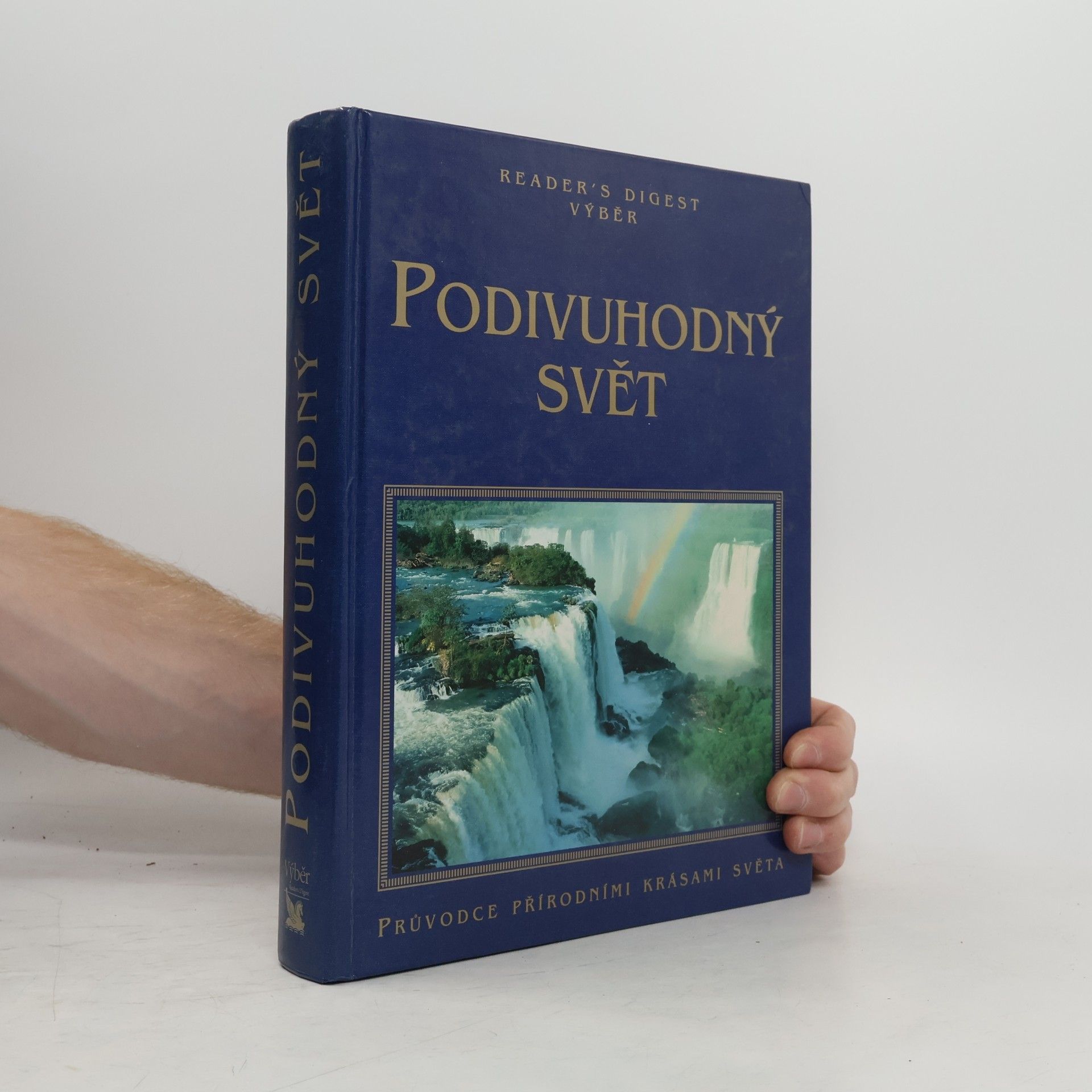 Anne Gatti Podivuhodný svět