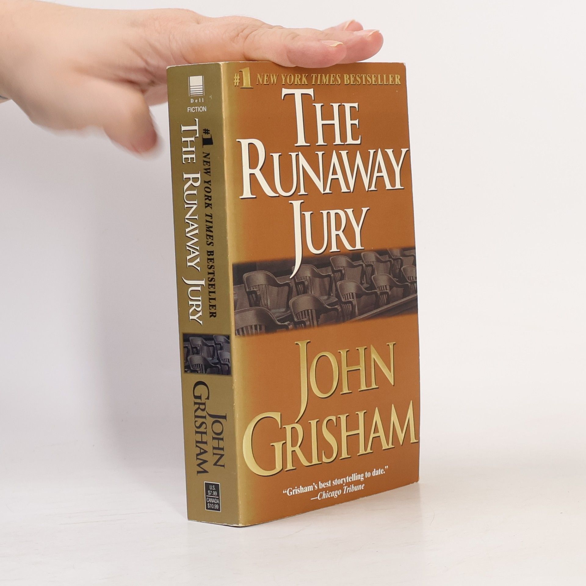 The Runaway Jury