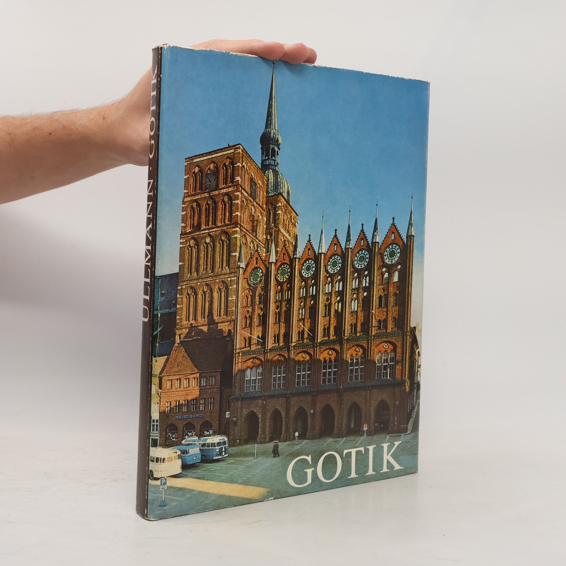 Autorenkollektiv Gotik