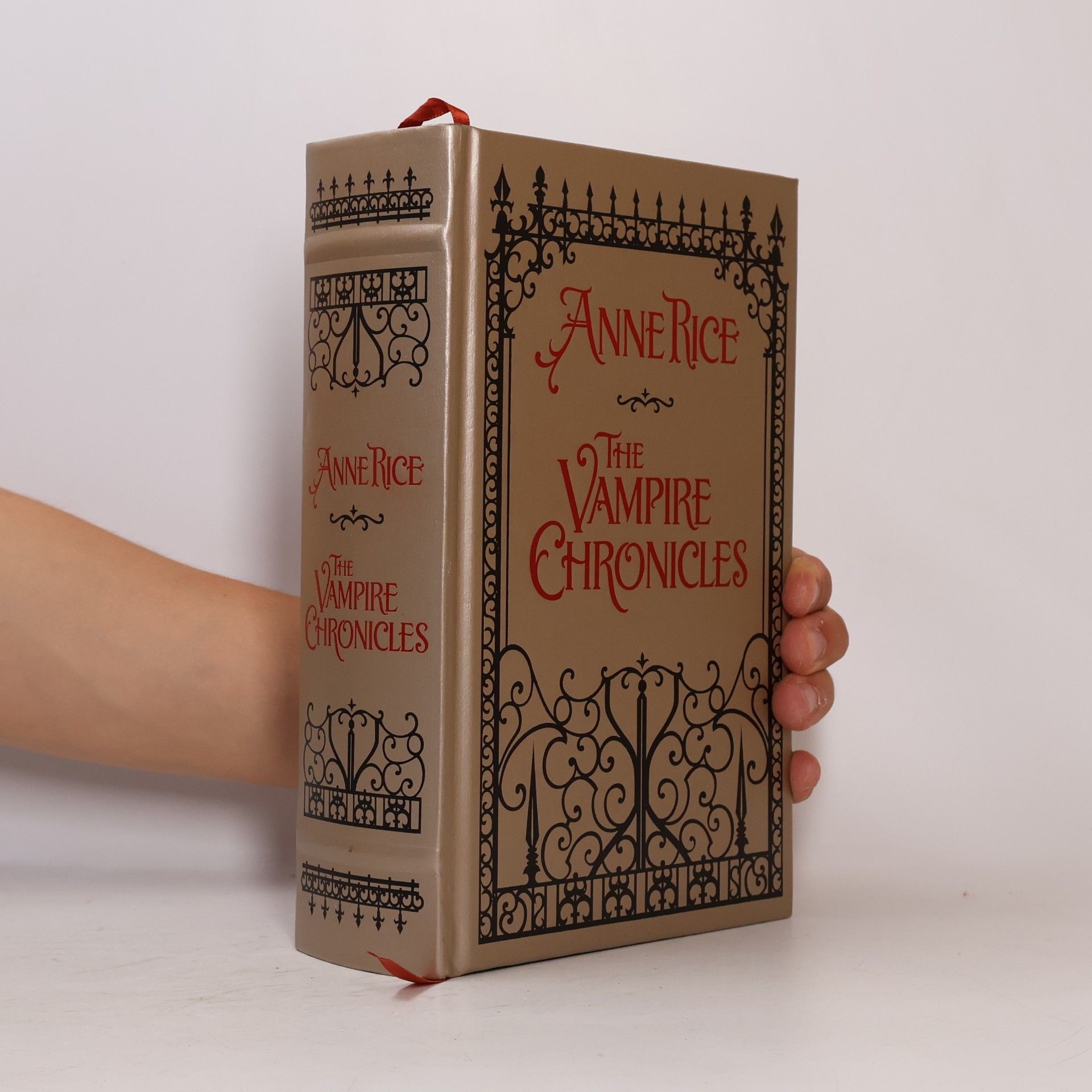 The Vampire Chronicles