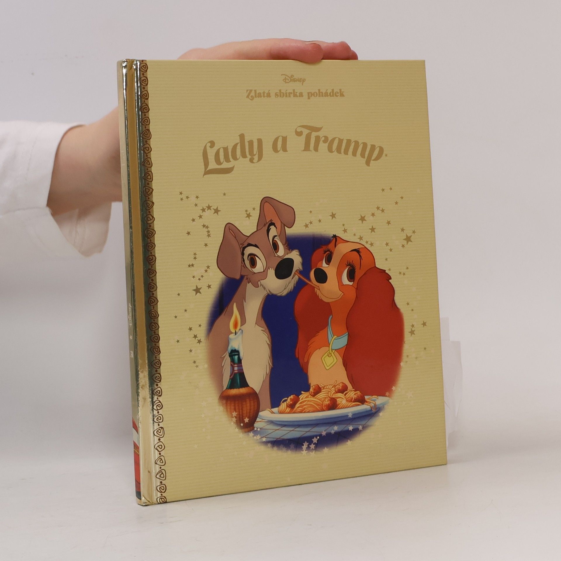 Autorenkollektiv Lady a Tramp