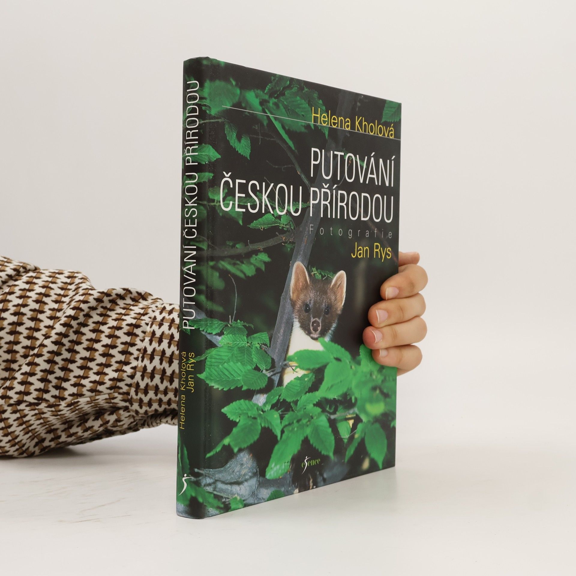 Putování českou přírodou