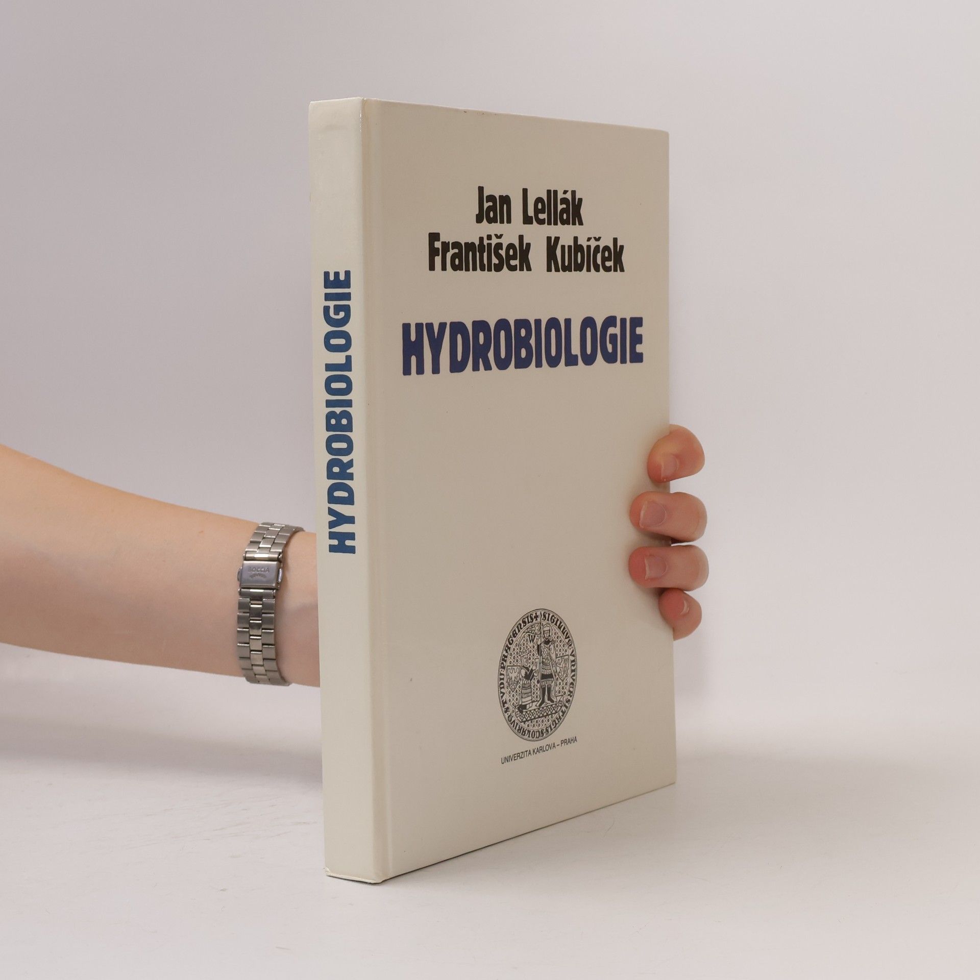 Hydrobiologie
