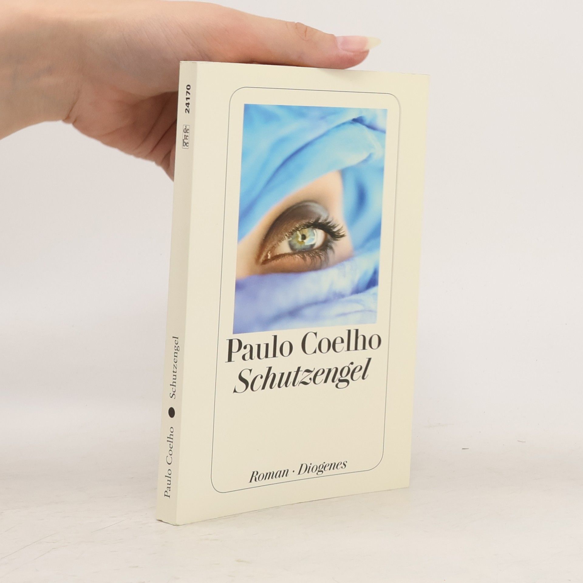 Paulo Coelho Schutzengel