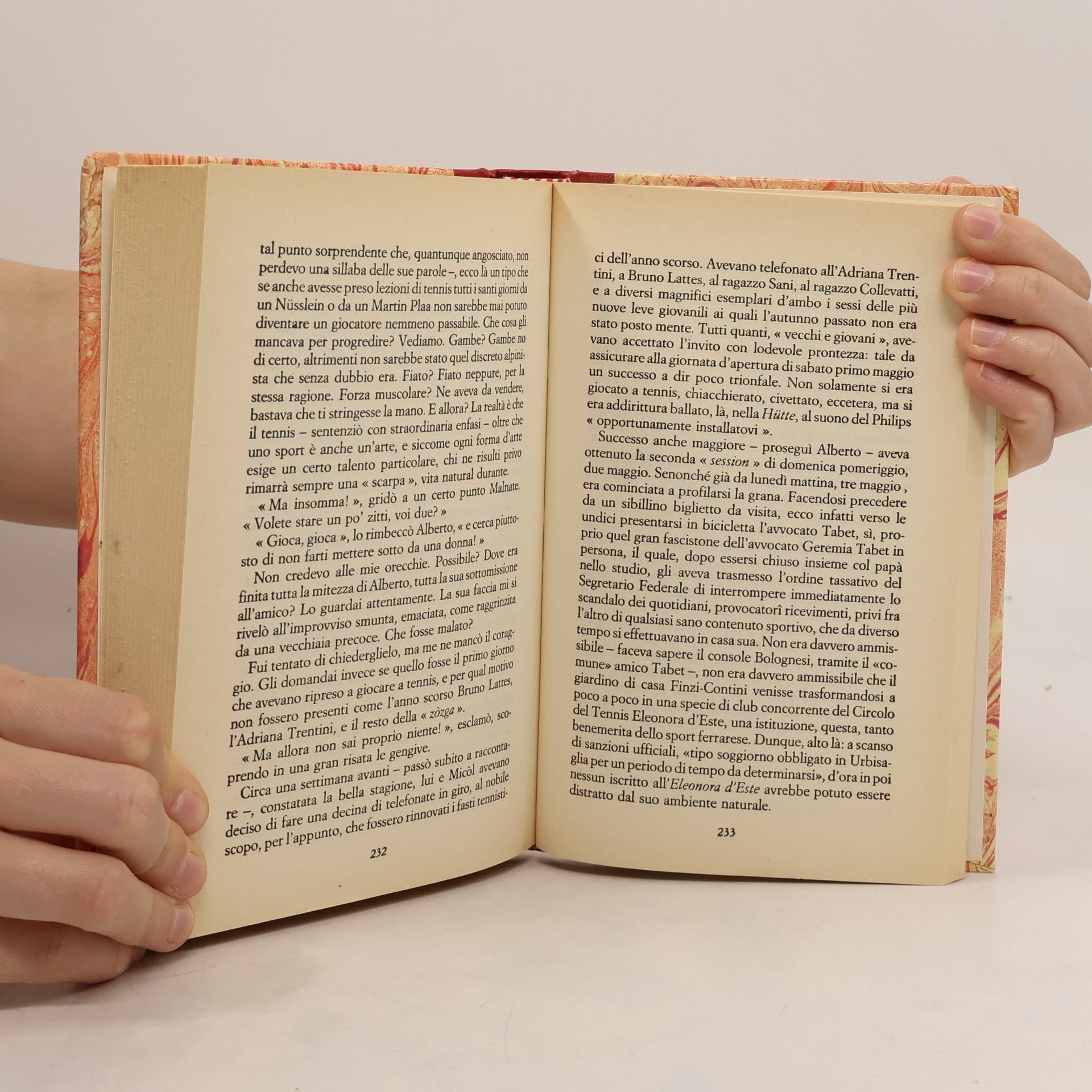 Giorgio Bassani Il romanzo di ferrara. Libro terzo