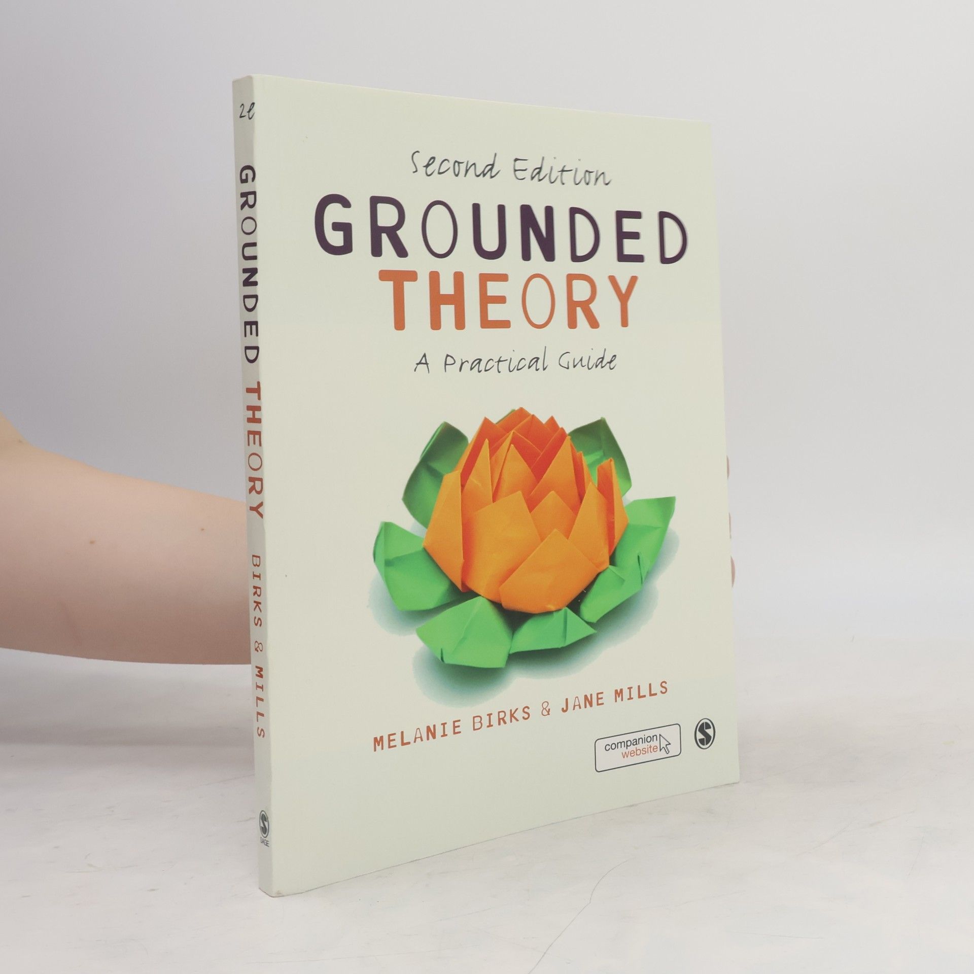 Grounded Theory