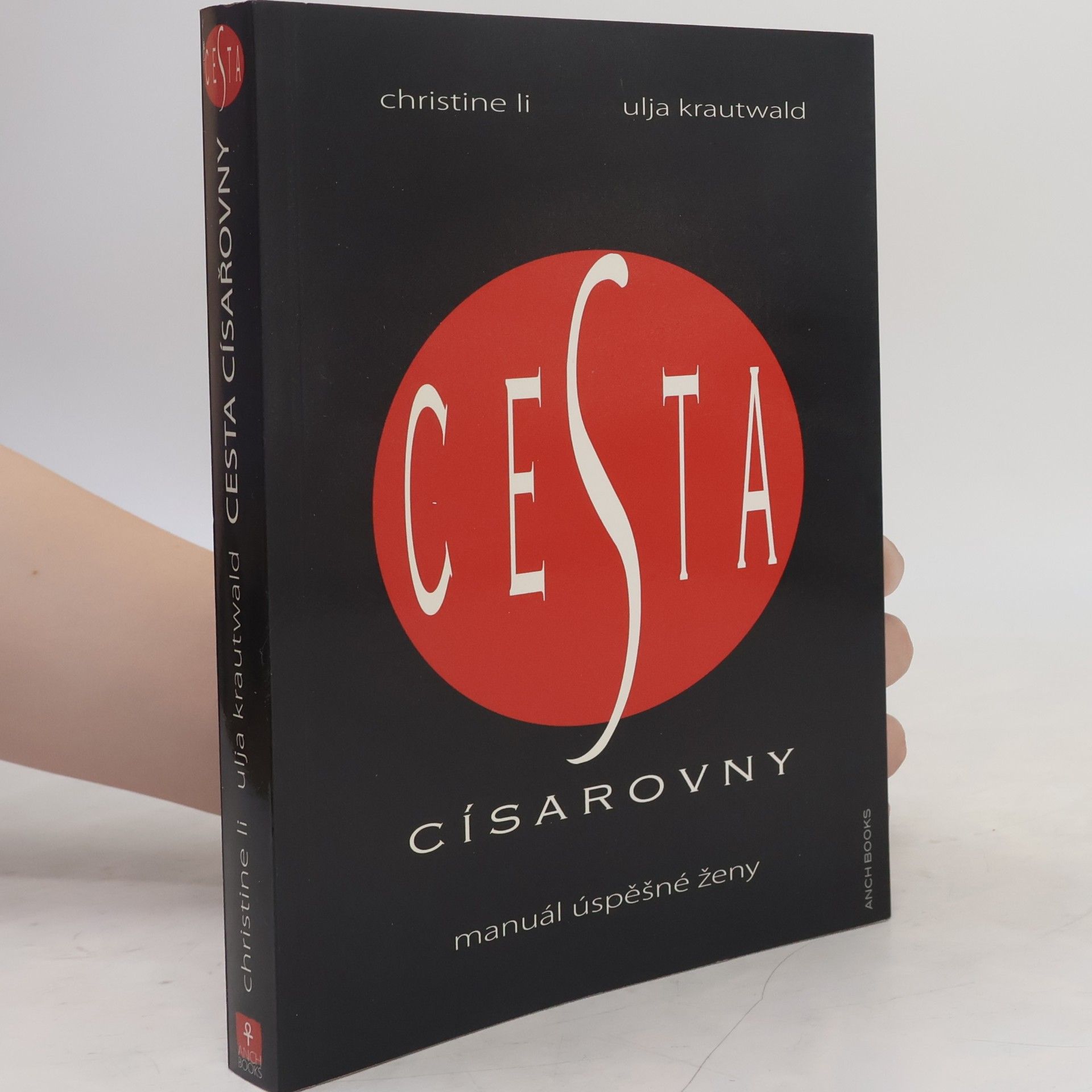 Christine Li Cesta císařovny