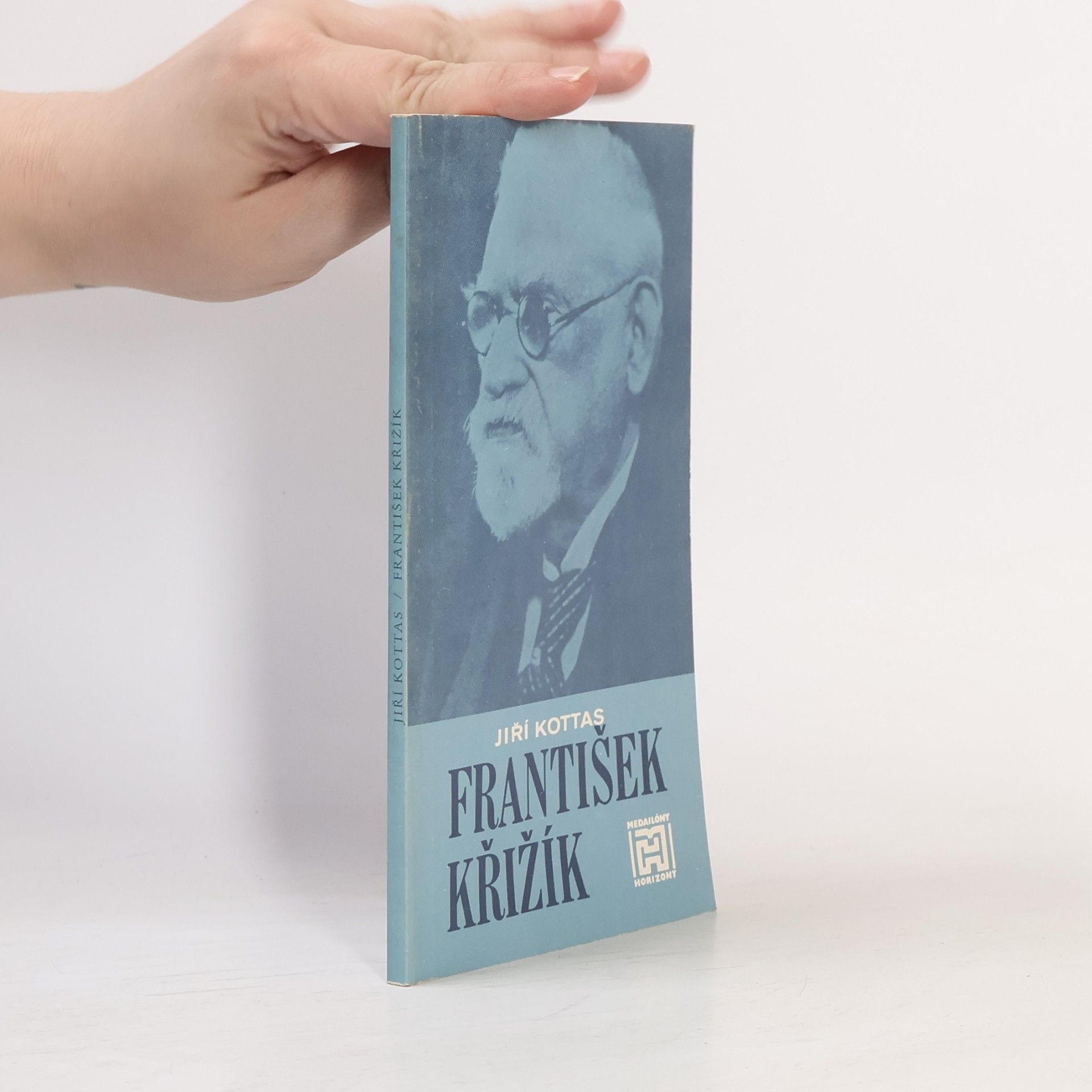 Jiří Kottas František Křižík