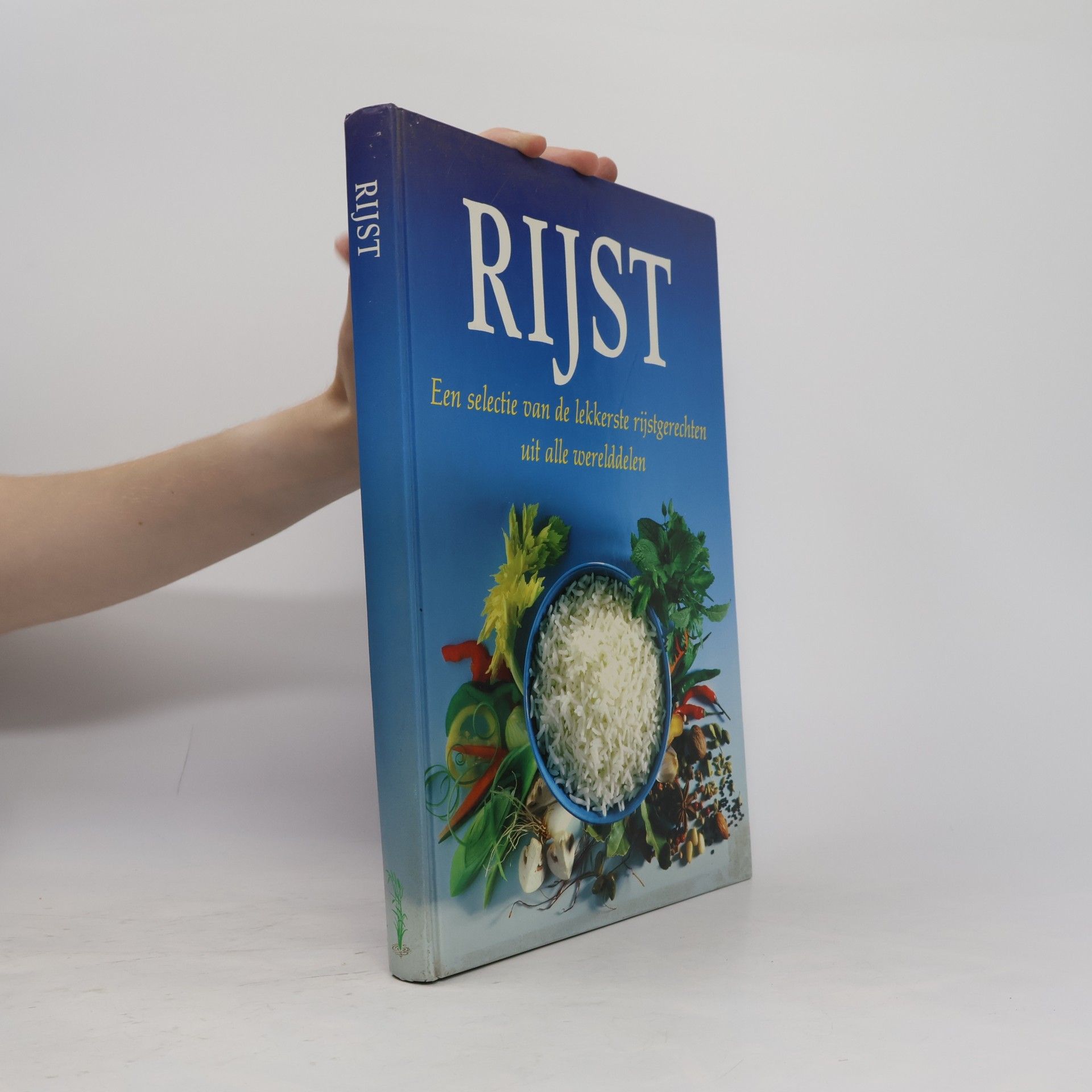 Rijst