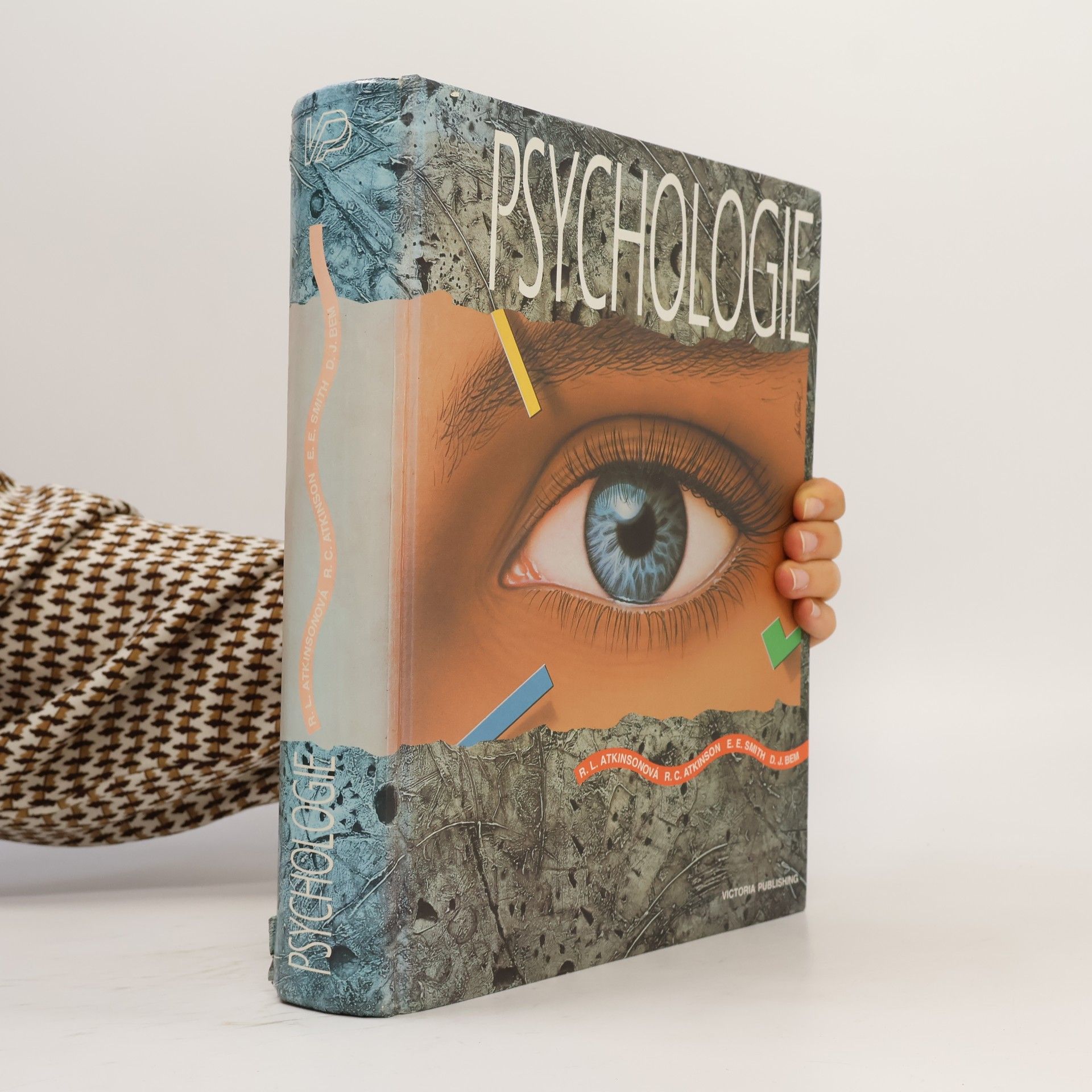 Saul Kassin Psychologie