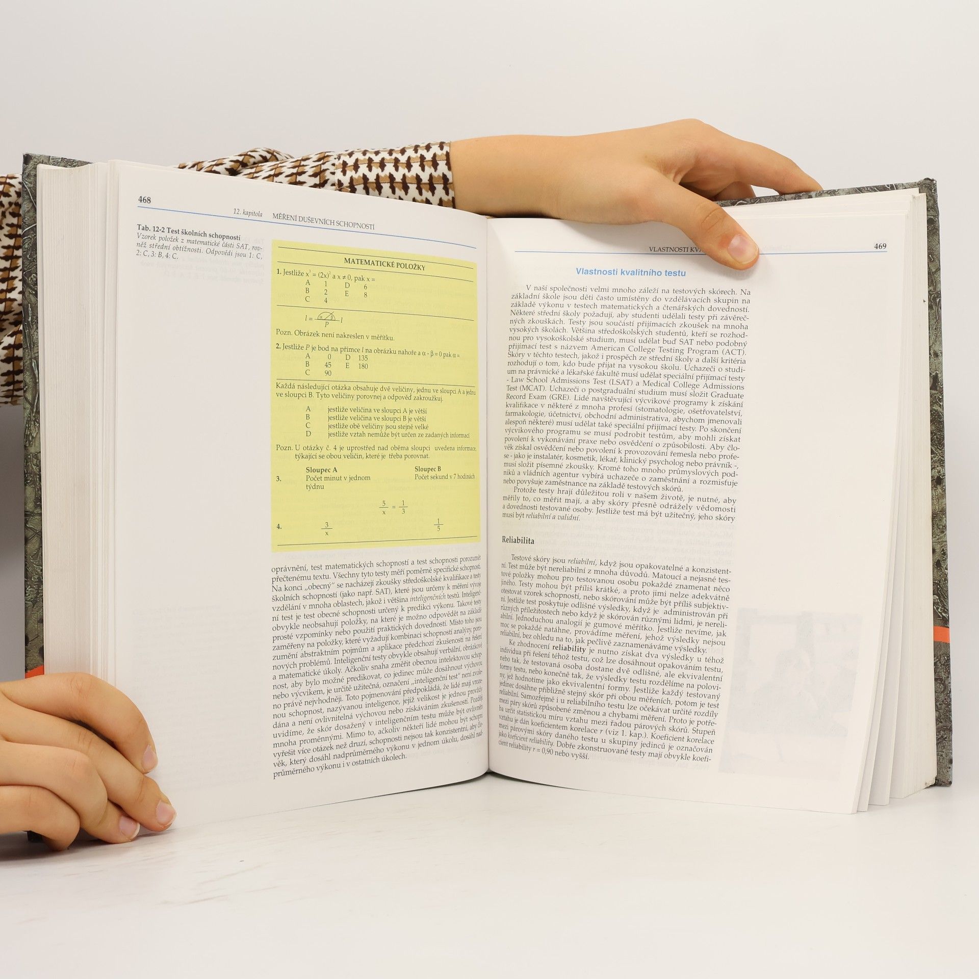 Rita L. Atkinson Psychologie