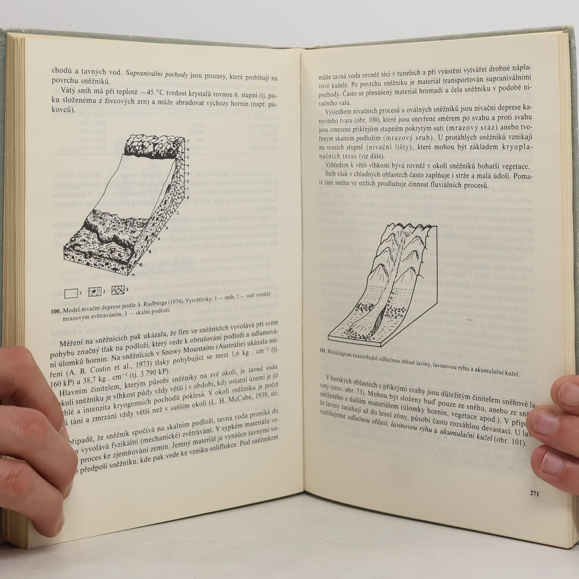 Jaromír Demek Obecná geomorfologie