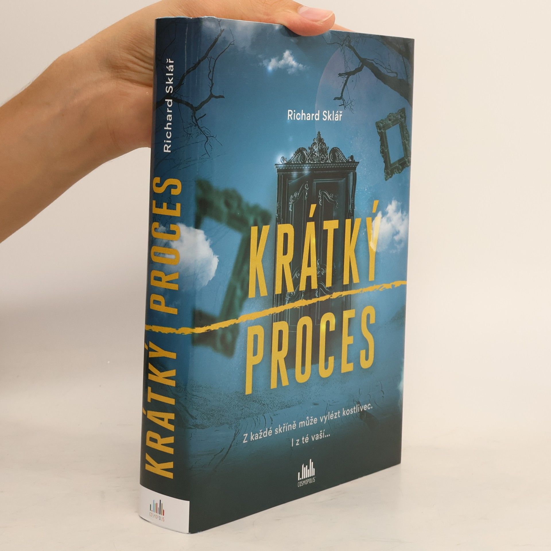 Krátký proces