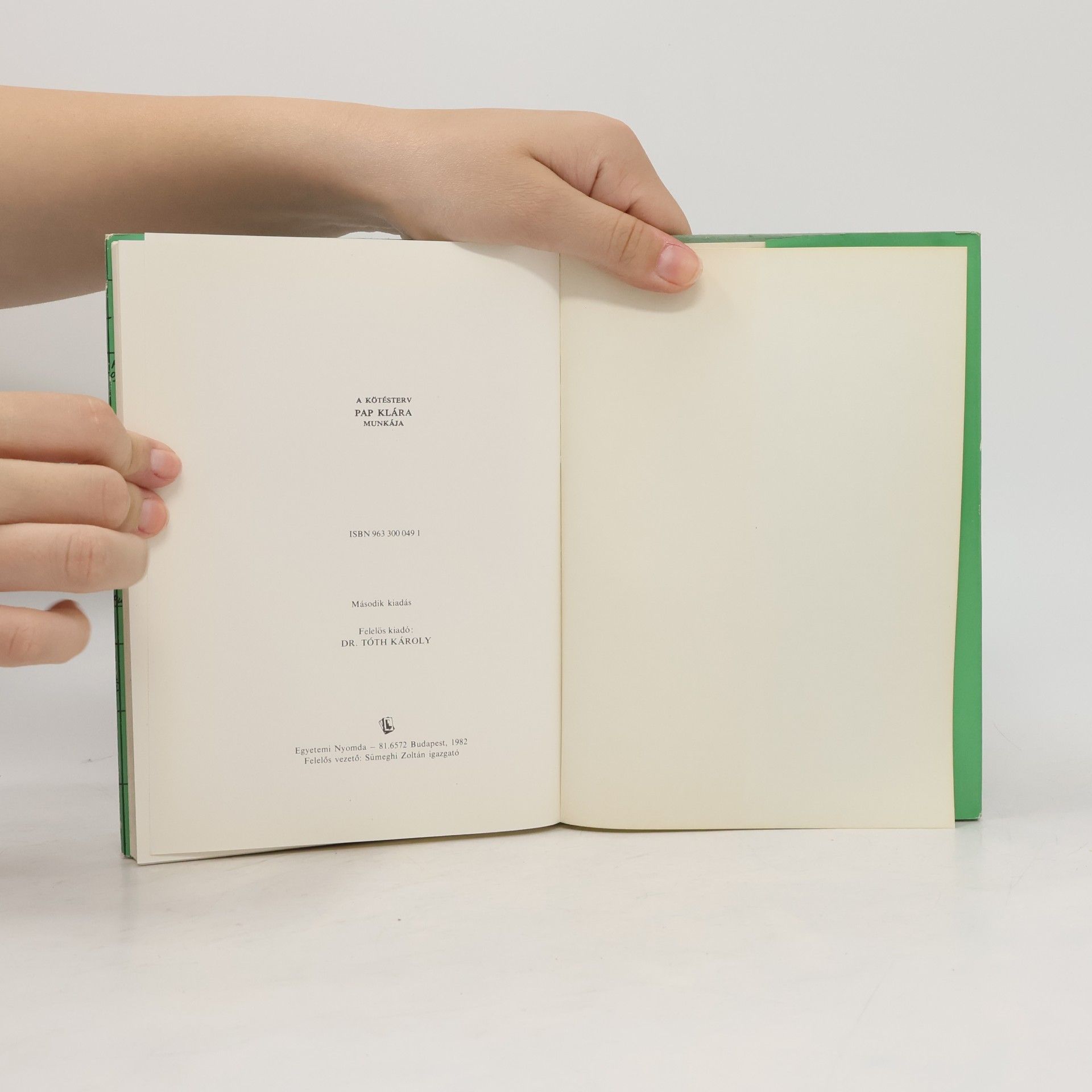 Kalman Toth M.A. M.PHIL. A régészet és a Biblia