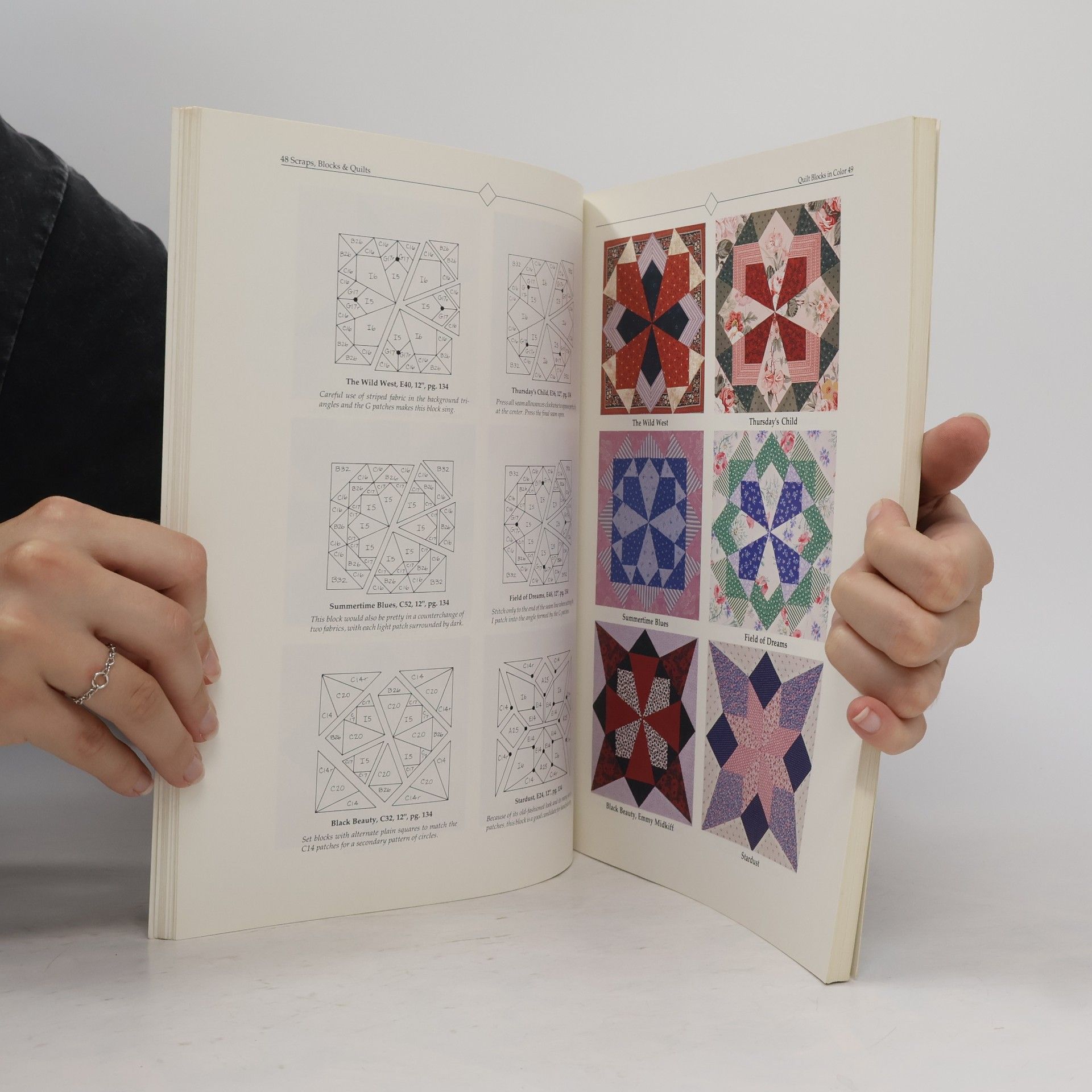Judy Martin Judy Martin's Ultimate Series - 2: Scraps, Blocks and Quilts