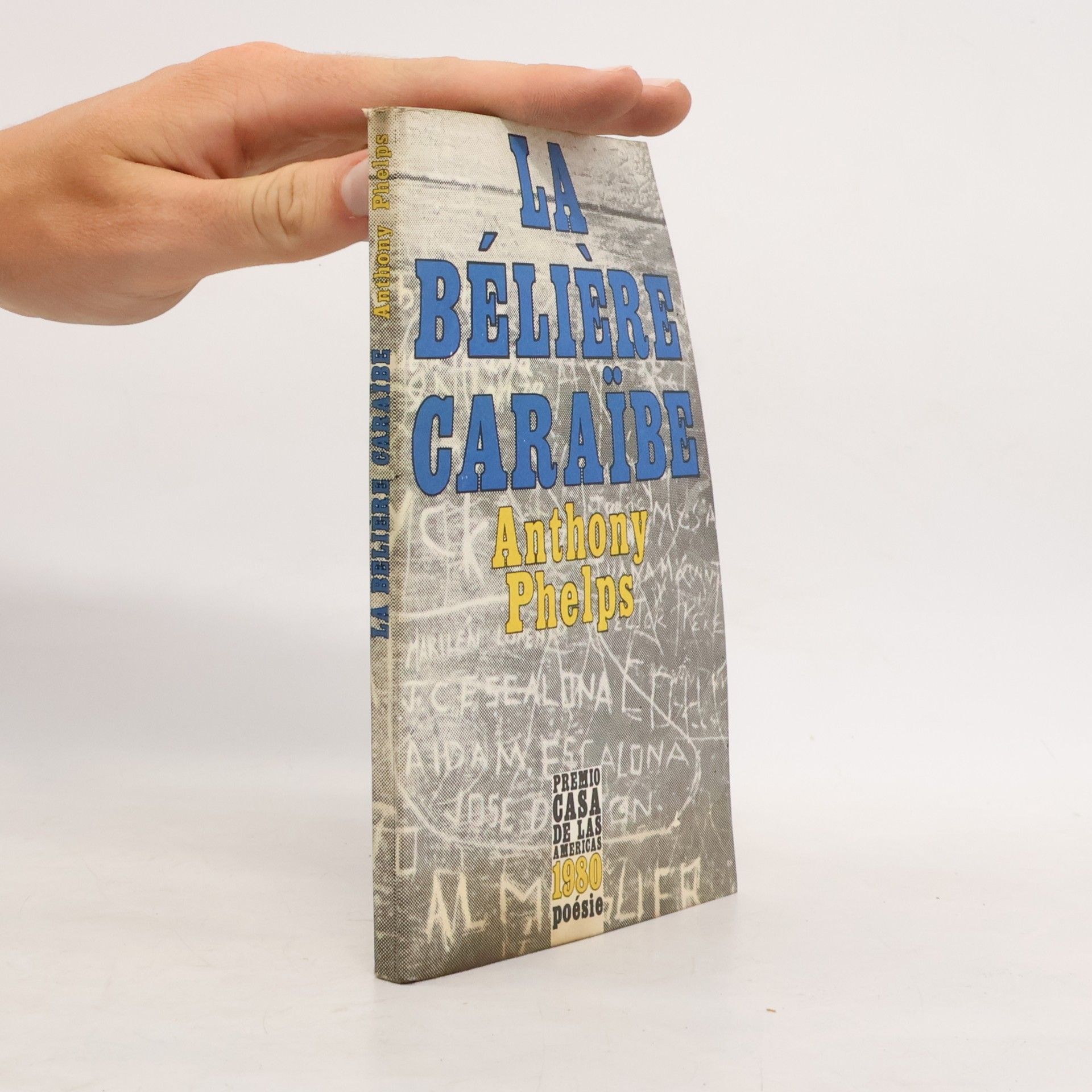 La bélière caraïbe