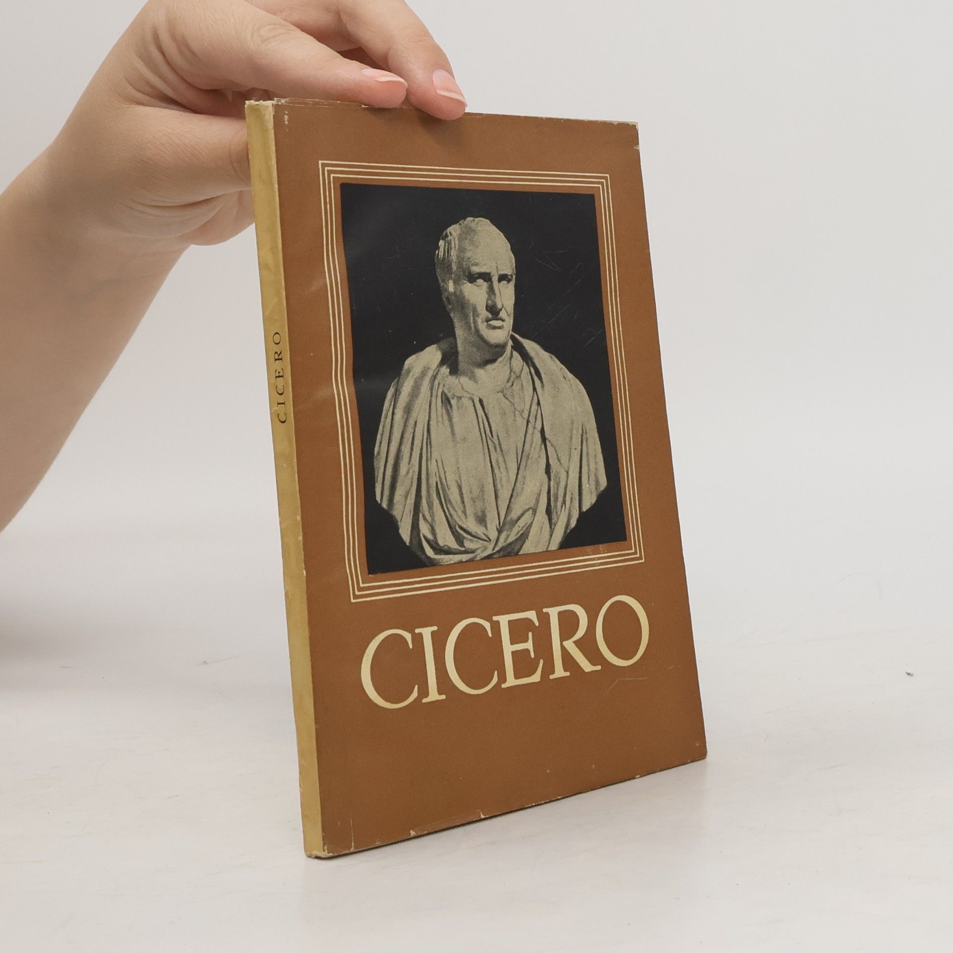 Autorenkollektiv Cicero