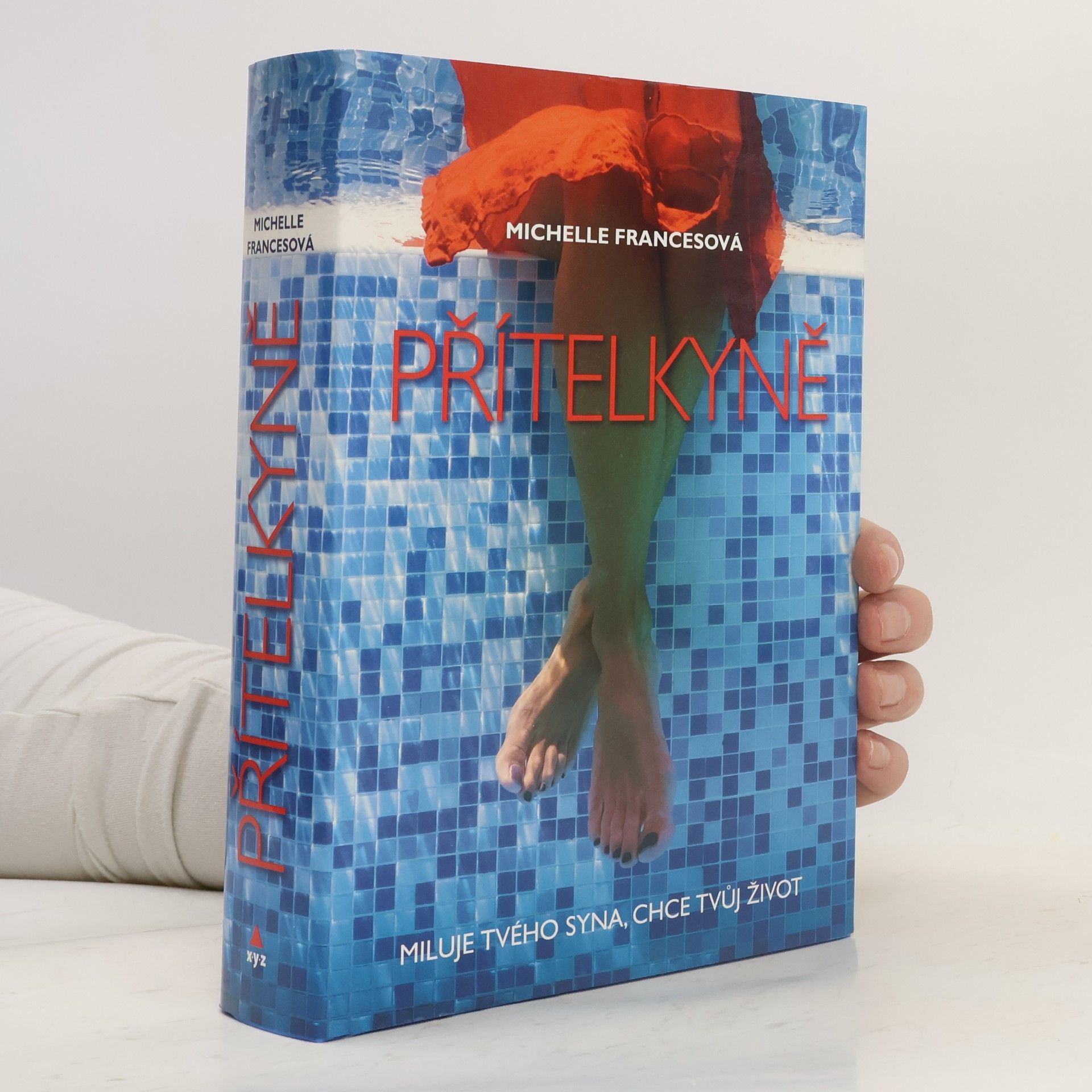 Přítelkyně