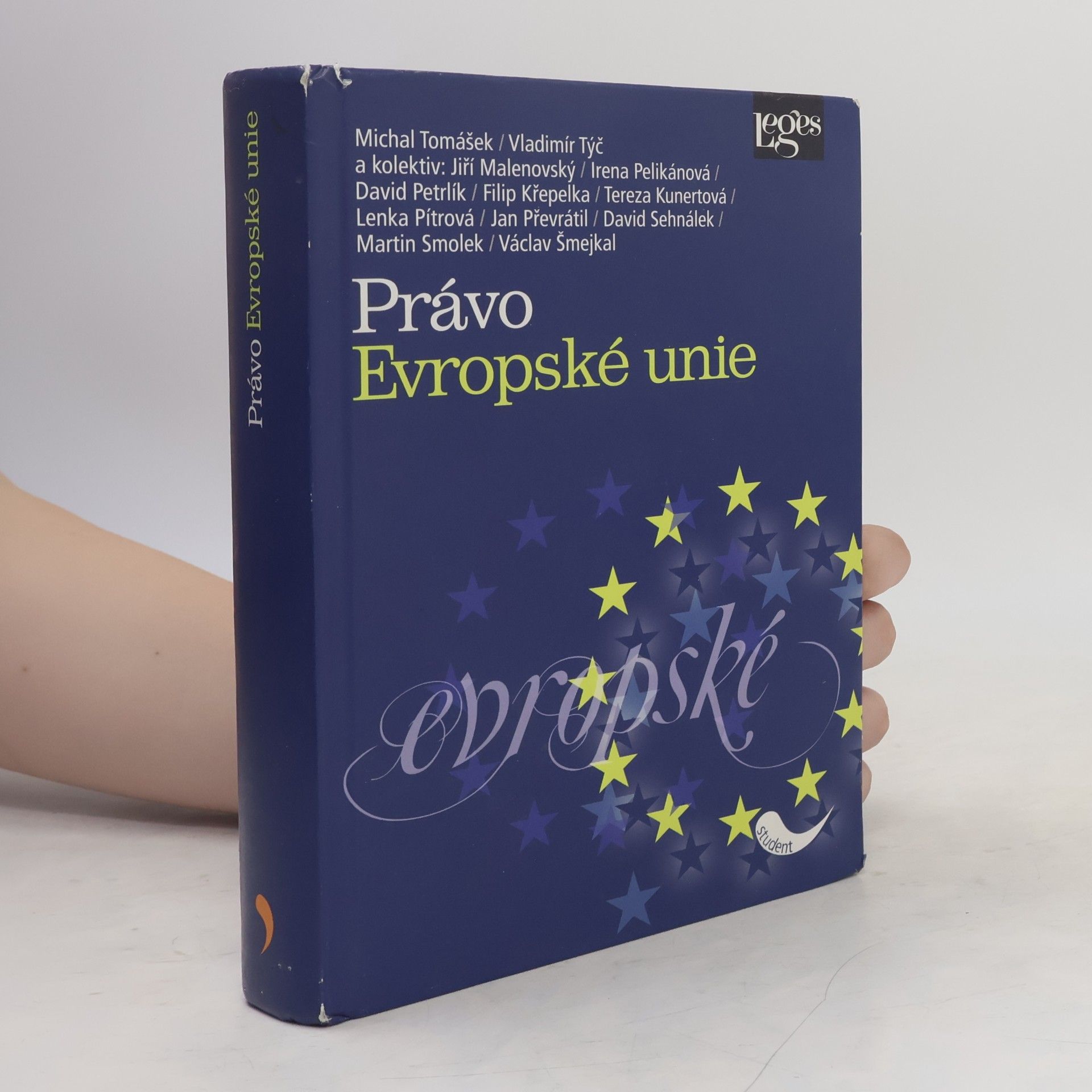 Právo Evropské unie