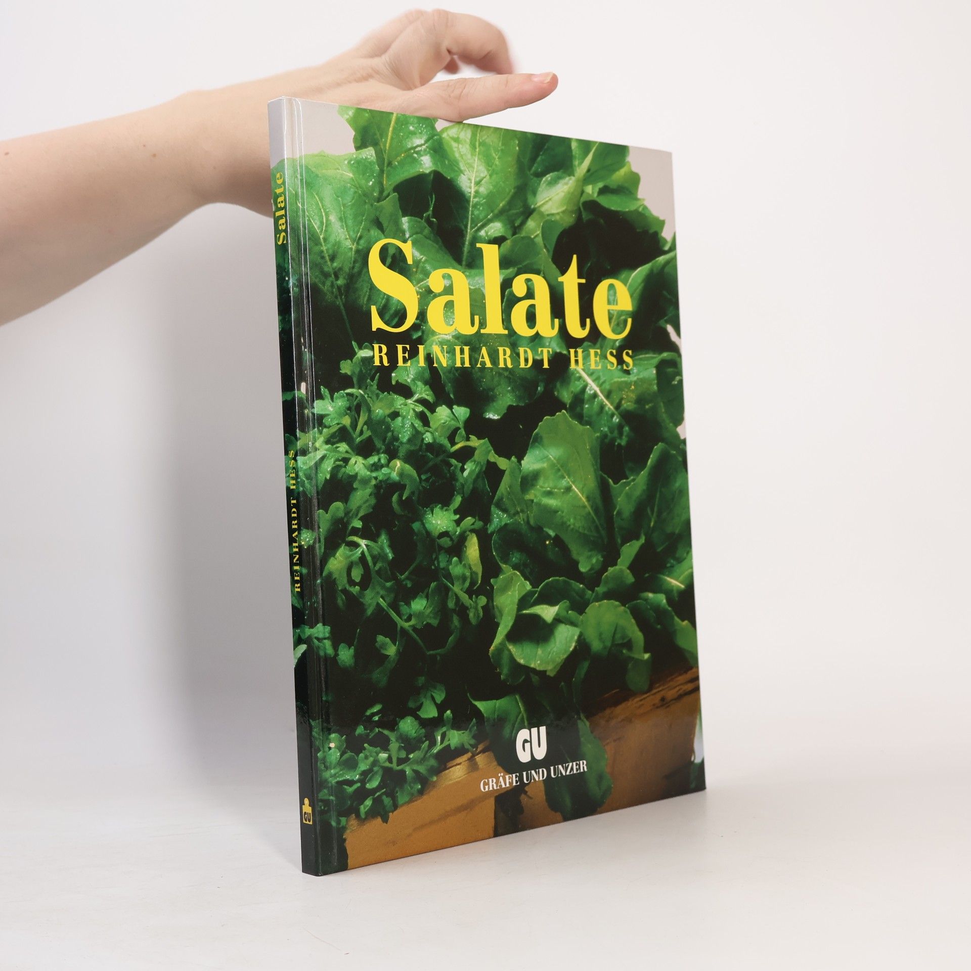 Reinhardt Hess Salate