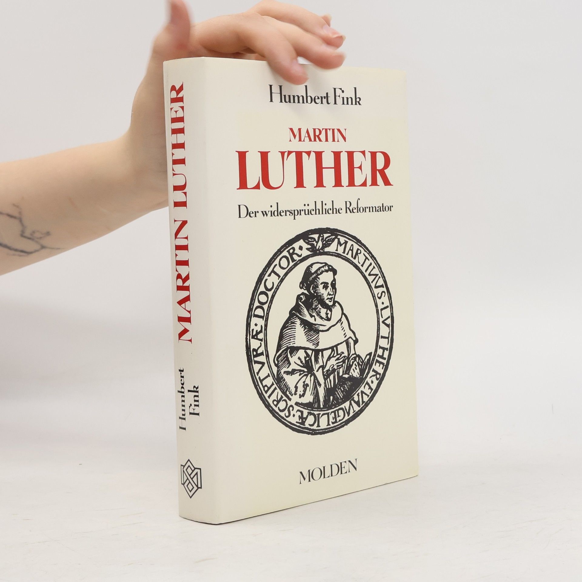 Humbert Fink Martin Luther