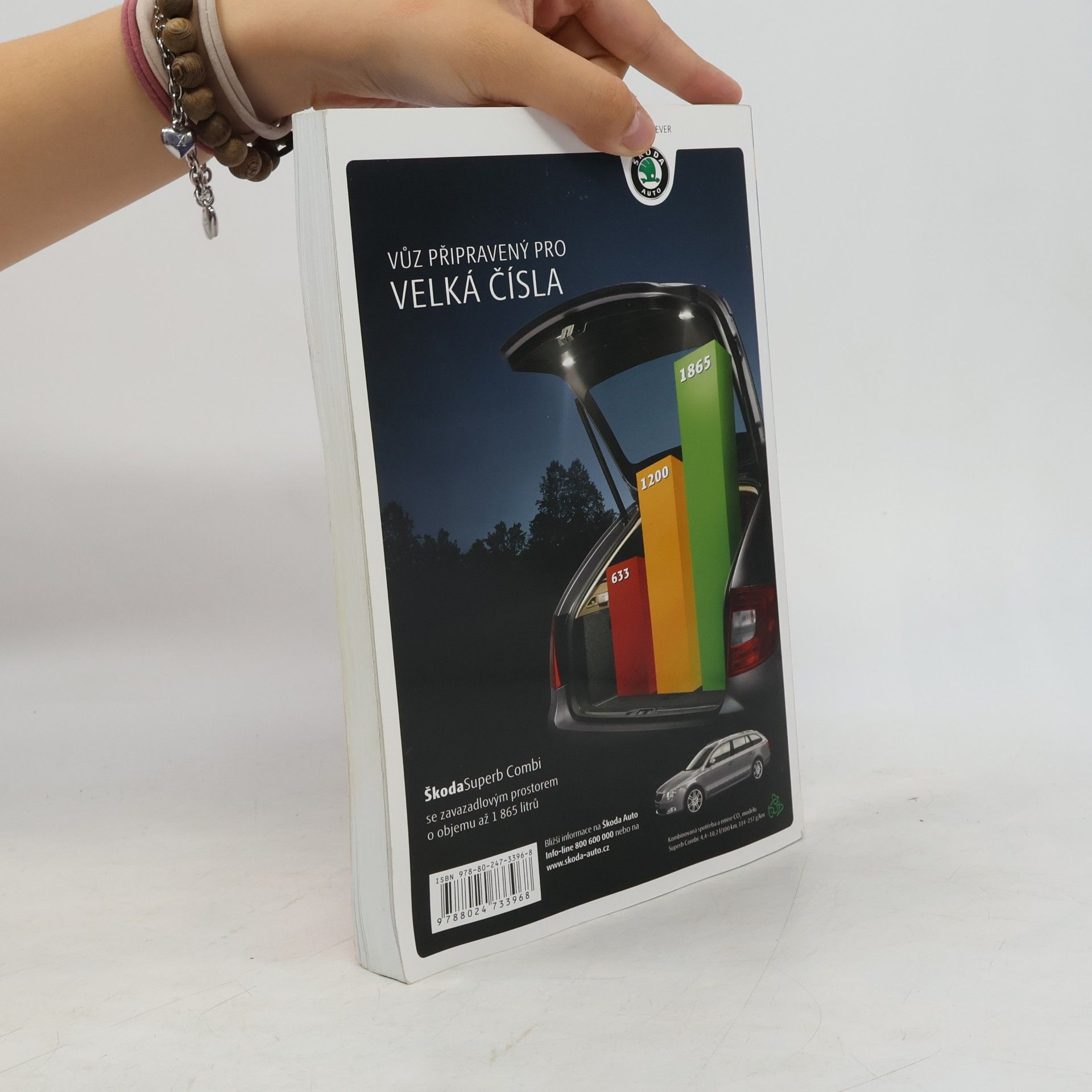 Emilie Kalínská Mezinárodní obchod v 21. století
