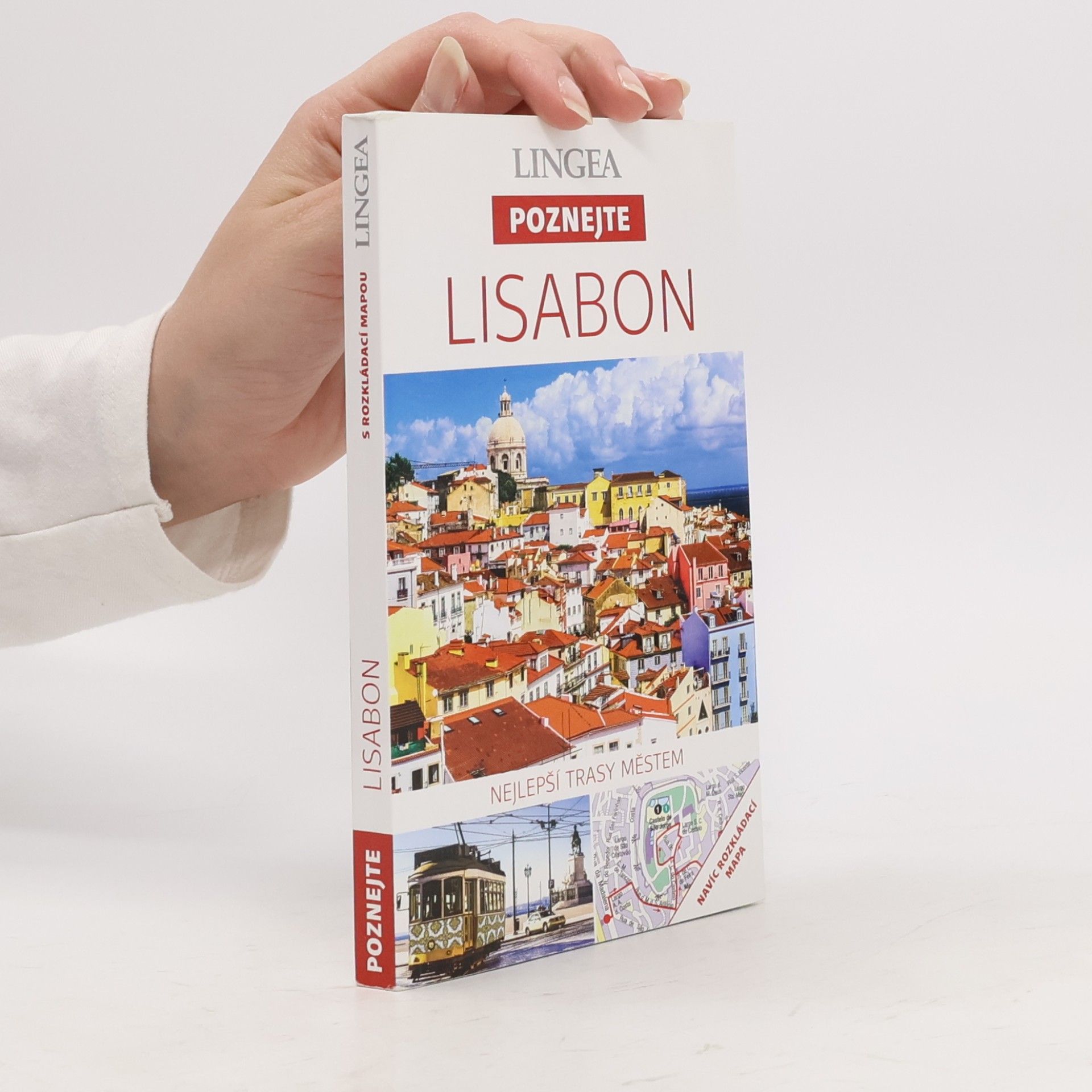 Collectif d'auteurs Lisabon