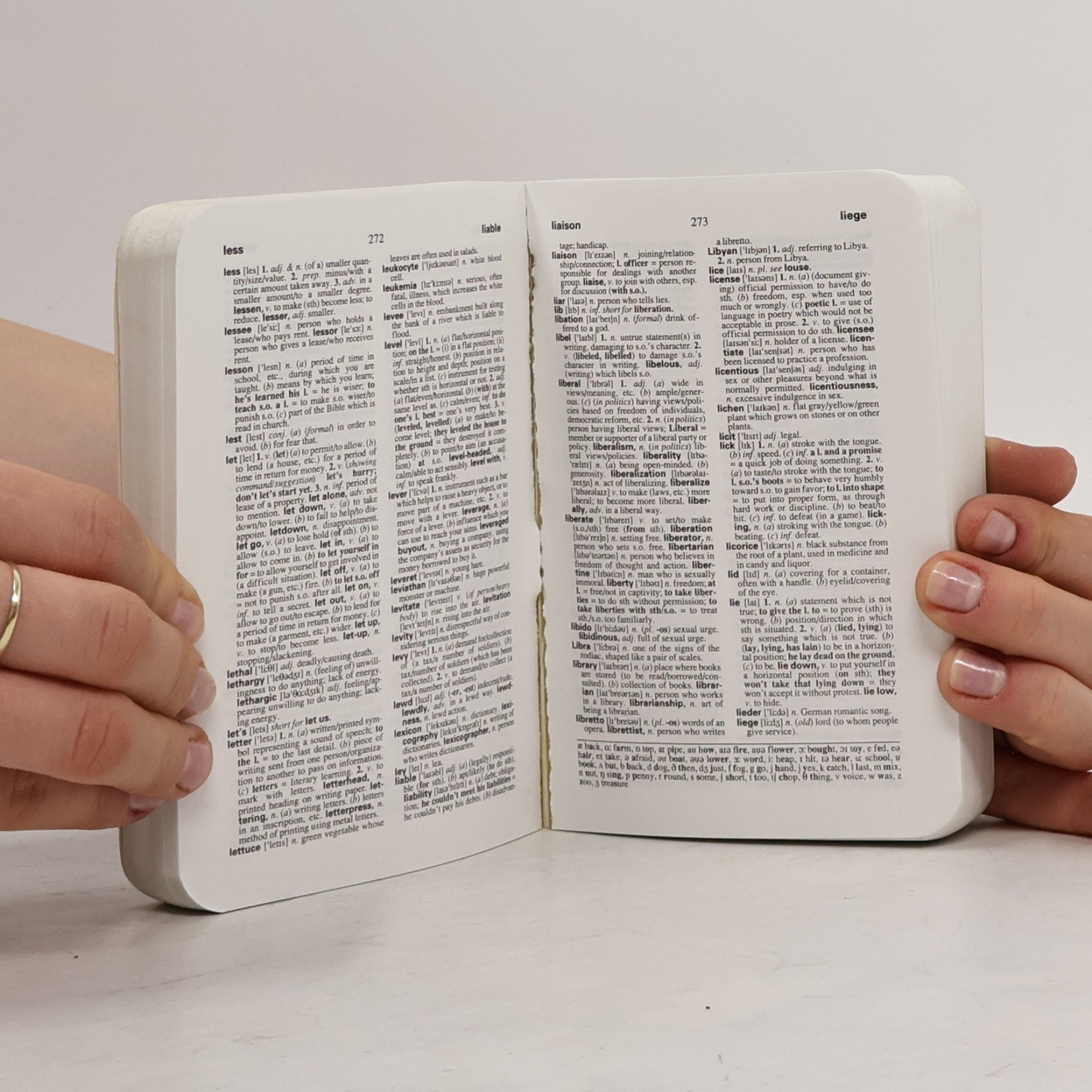 Peter Hodgson Collin Webster's Concise English Dictionary