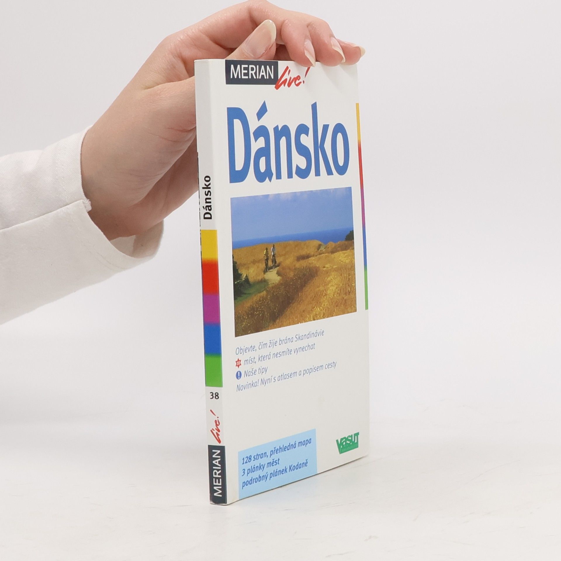 Jakob Hansen Dánsko
