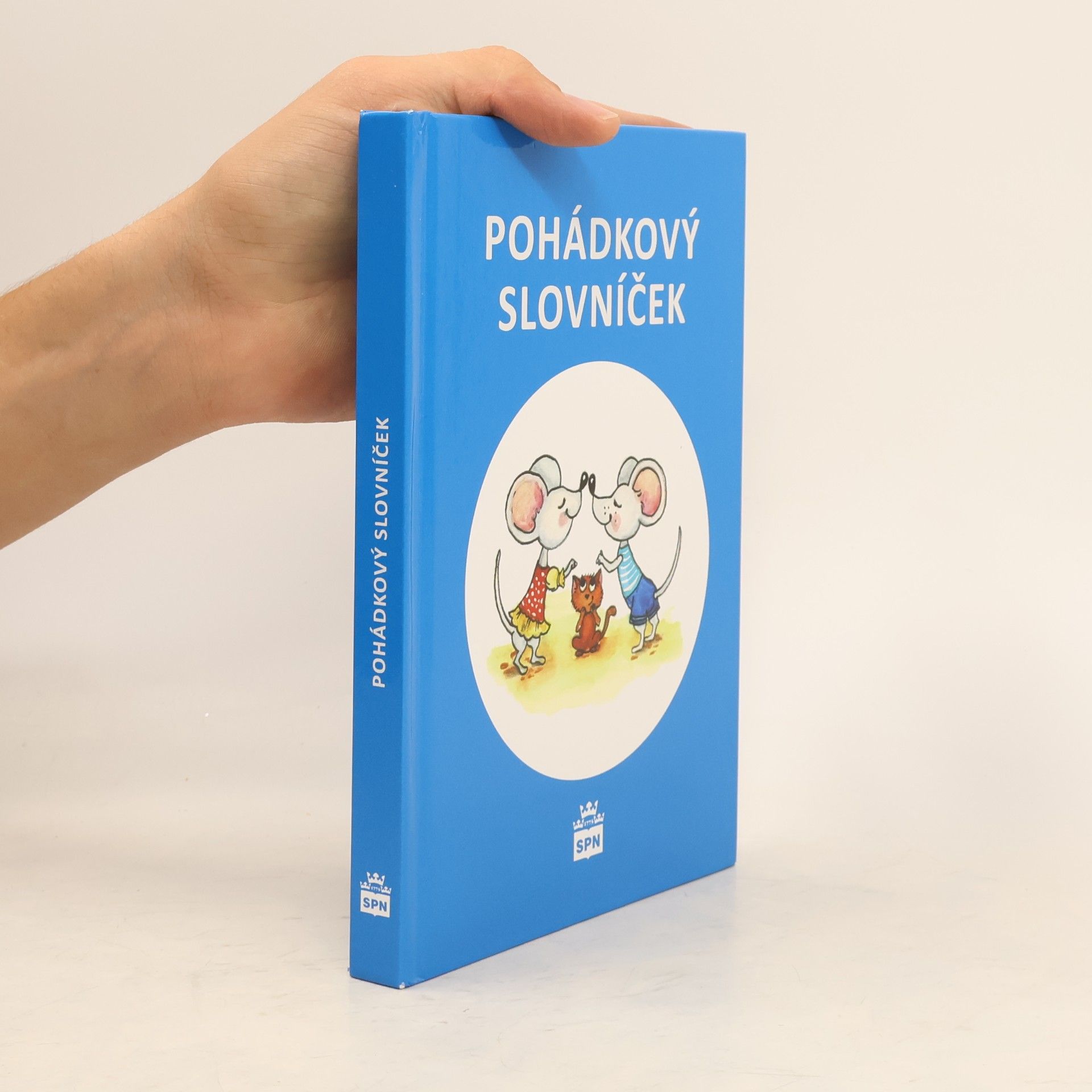 Pohádkový slovníček