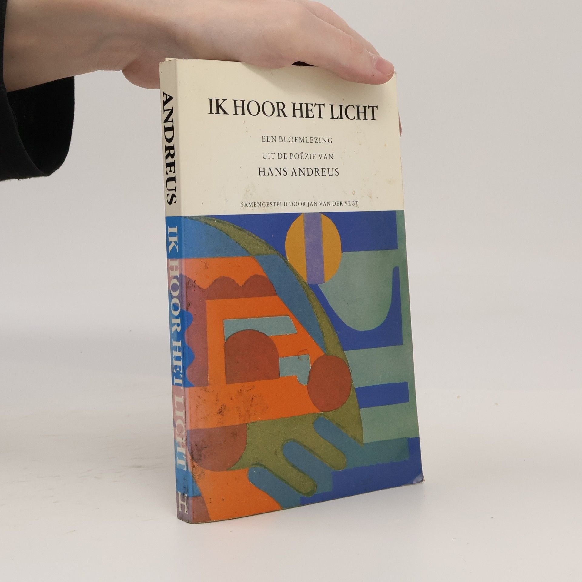 Ik hoor het licht