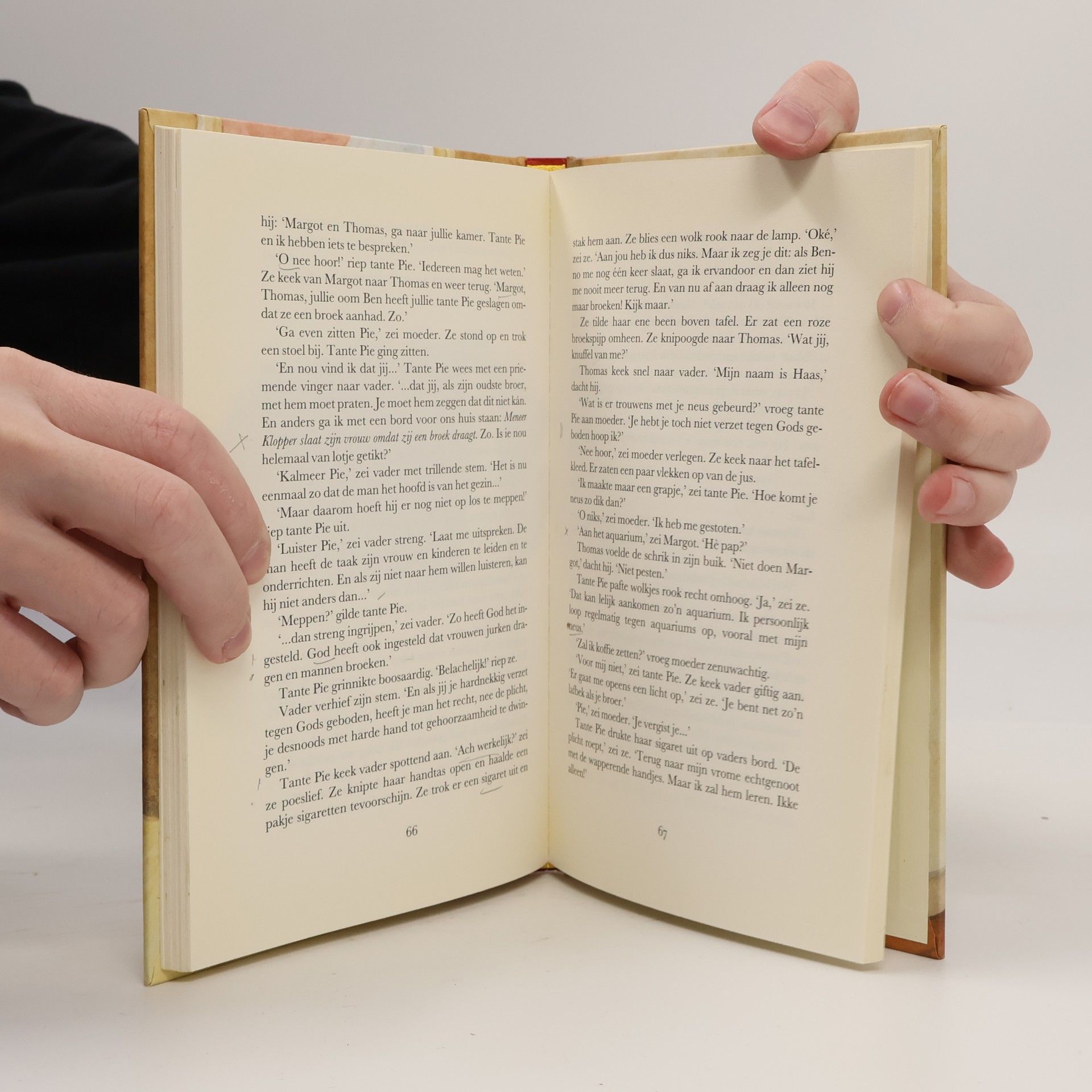 Guus Kuijer Het boek van alle dingen
